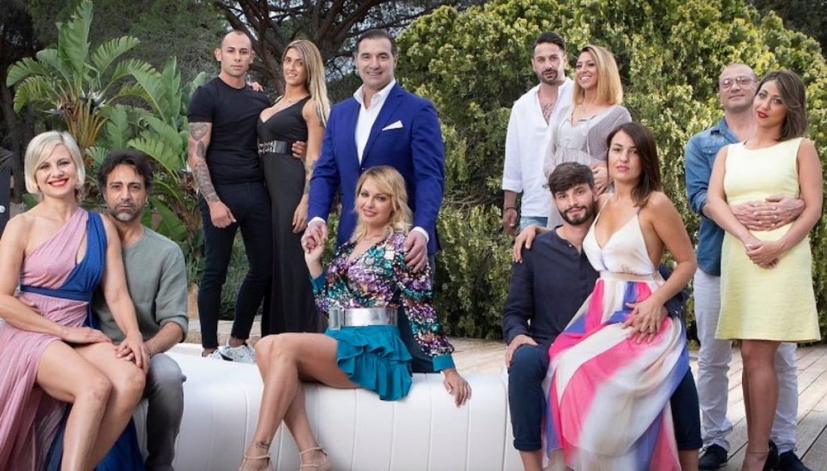 Temptation Island 2020: i concorrenti e tutti gli intrighi di questa