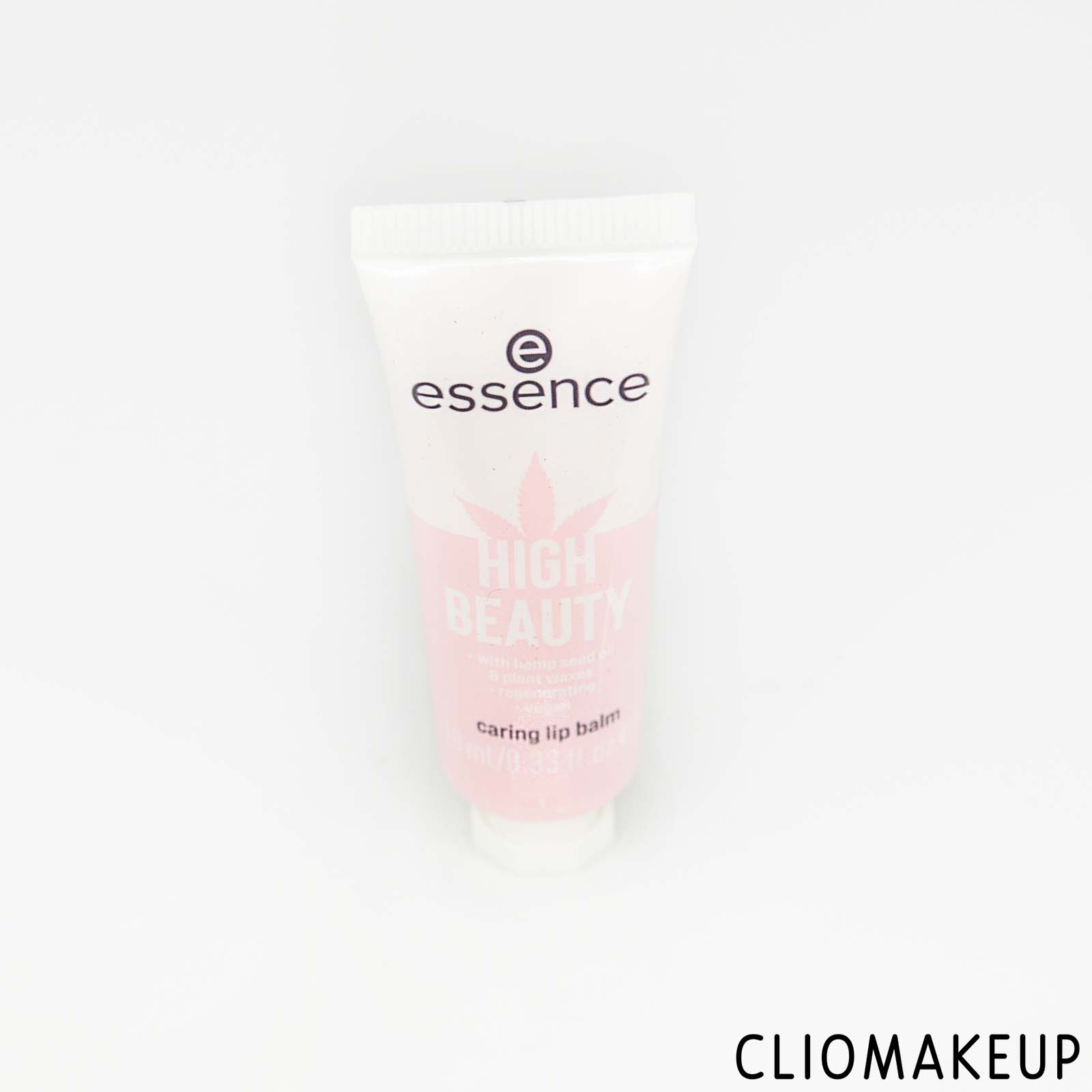 cliomakeup-recensione-balsamo-labbra-essence-high-beauty-caring-lip-balm-4