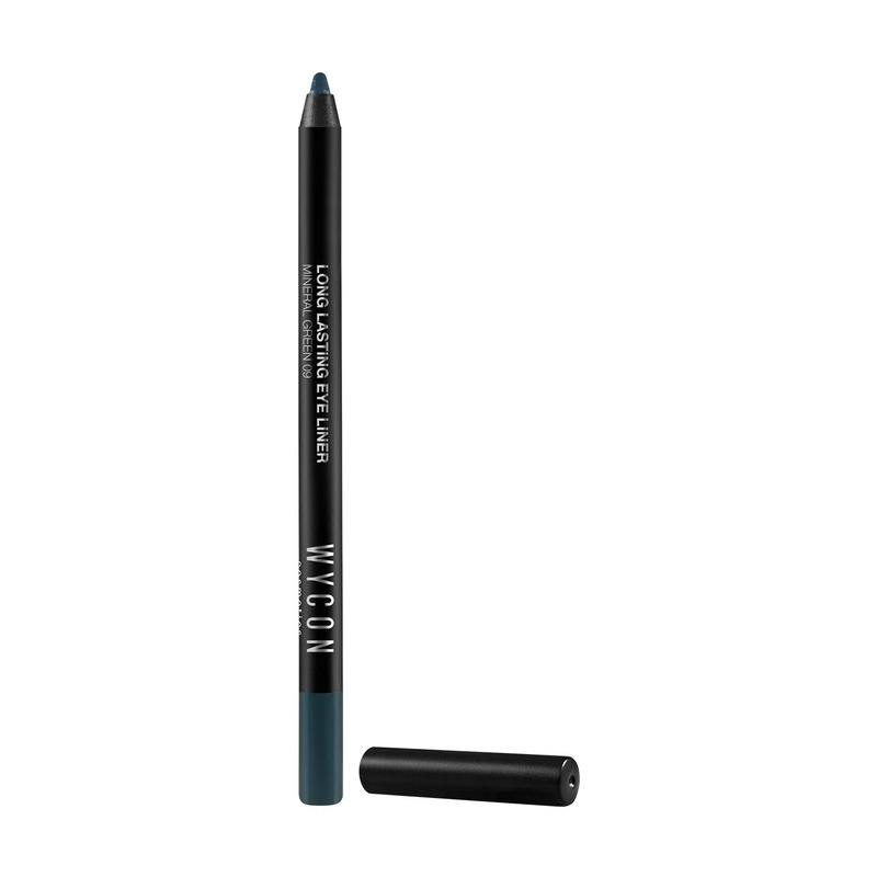 cliomakeup-wycon-cosmetics-long-lasting-eye-liner-mineral-green