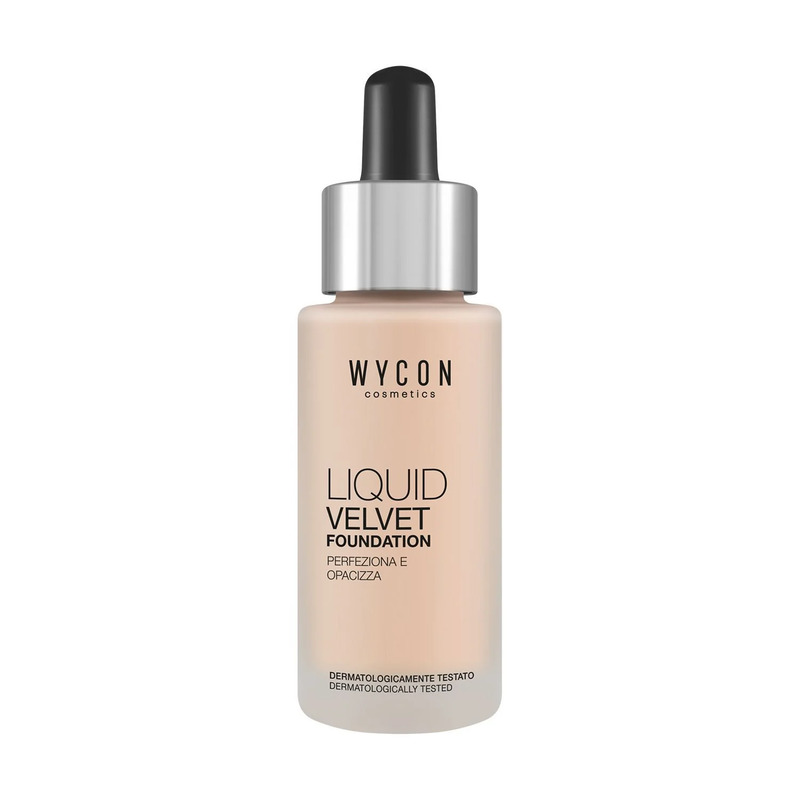 cliomakeup-wycon-cosmetics-recensioni-fondotinta-liquid-velvet