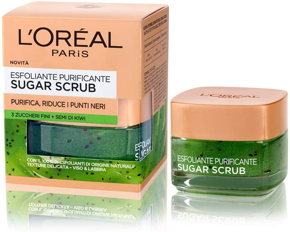 cliomakeup-scrub-viso-estate-4-loreal