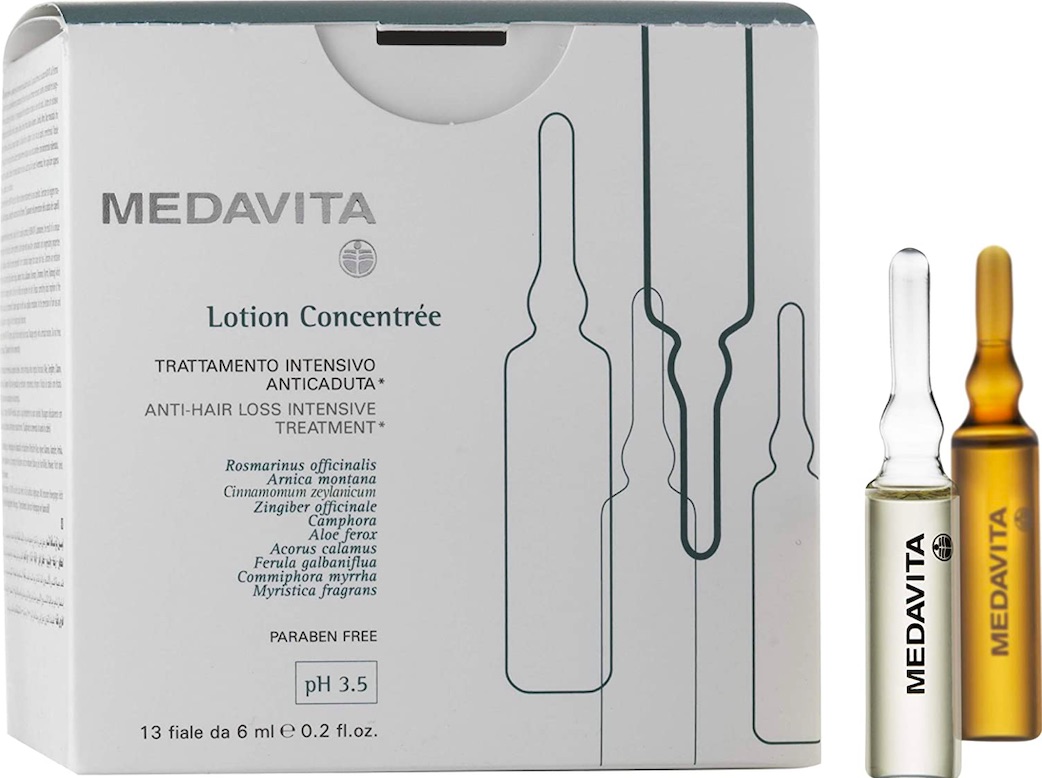 Cliomakeup-fiale-anticaduta-capelli-3-Medavita-Lotion-Concentrée-lozione