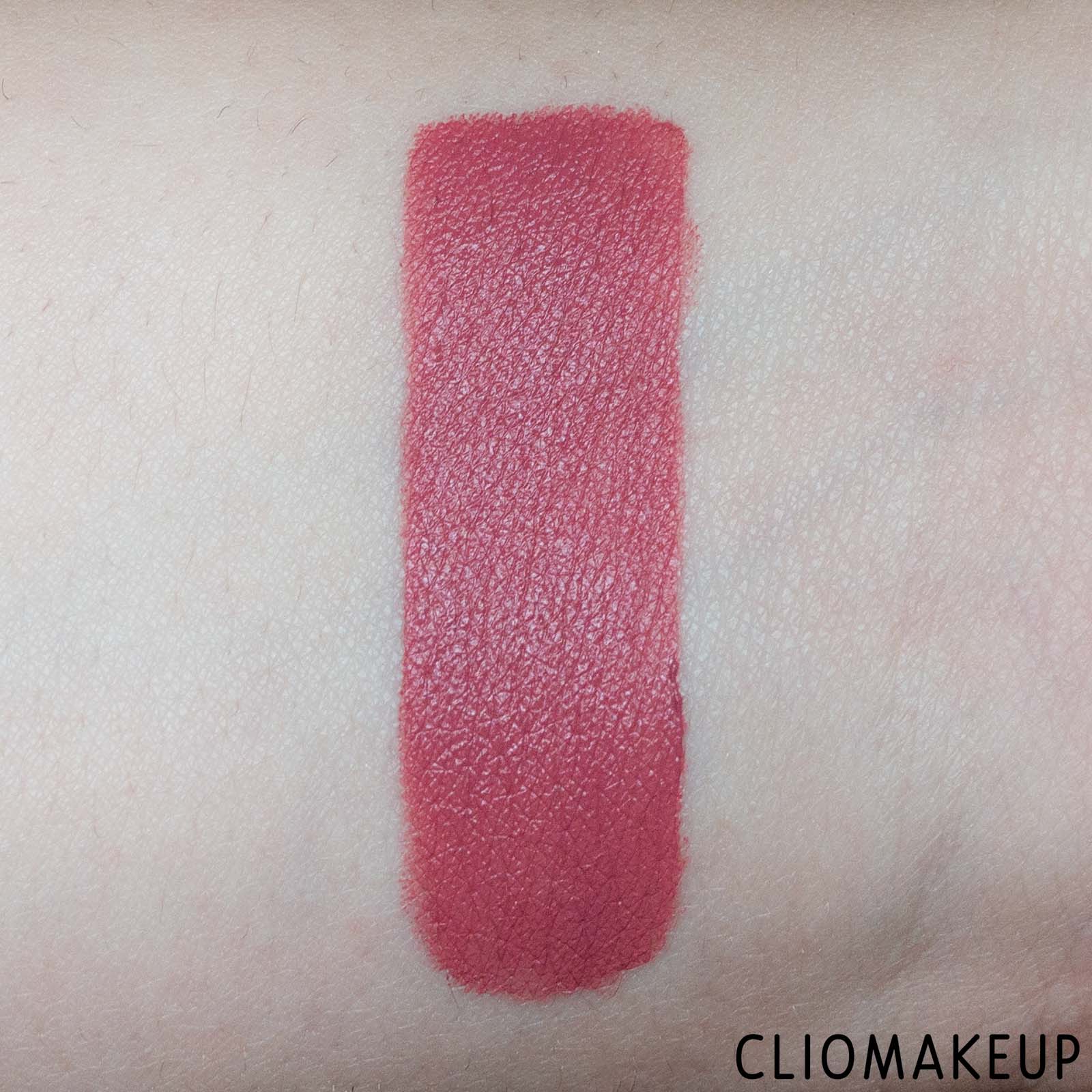 Cliomakeup-rossetto-cremoso-creamylove-bisou-bisou-8-swatch