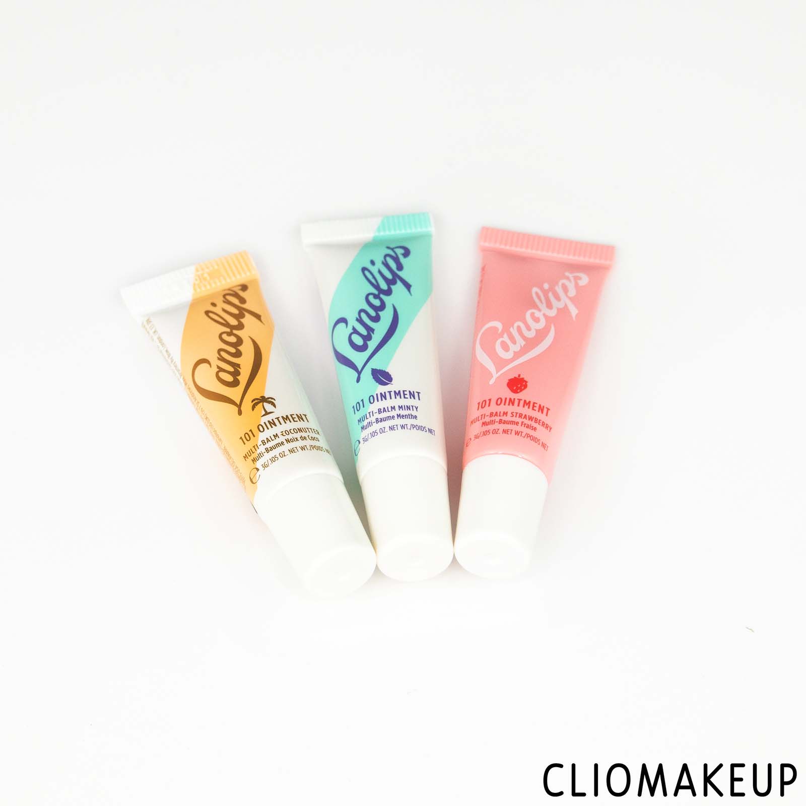 cliomakeup-recensione-balsami-labbra-lanolips-fruity-babies-trio-pack-3