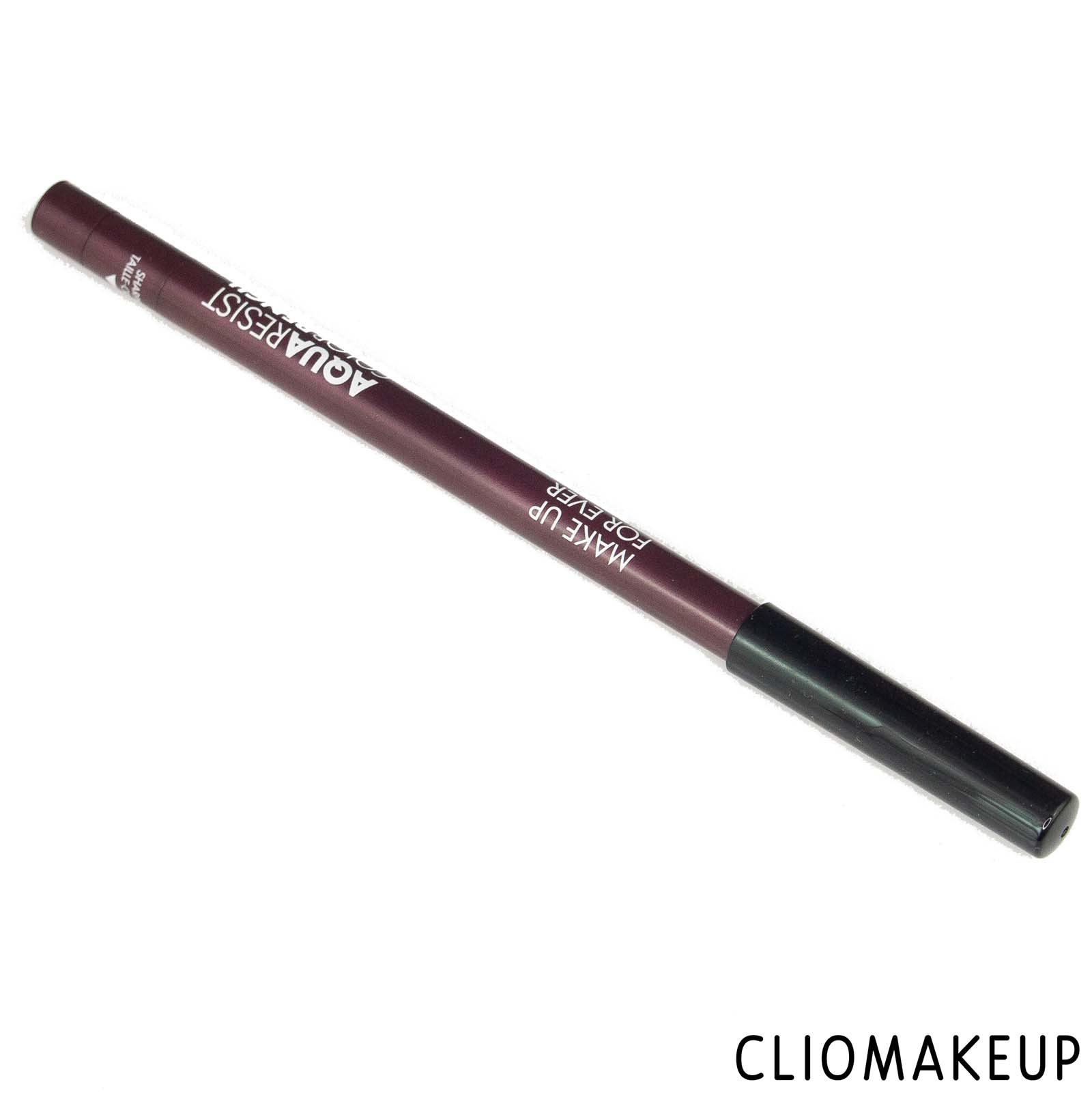 cliomakeup-recensione-eyeliner-make-up-for-ever-aqua-resist-color-pencil-4