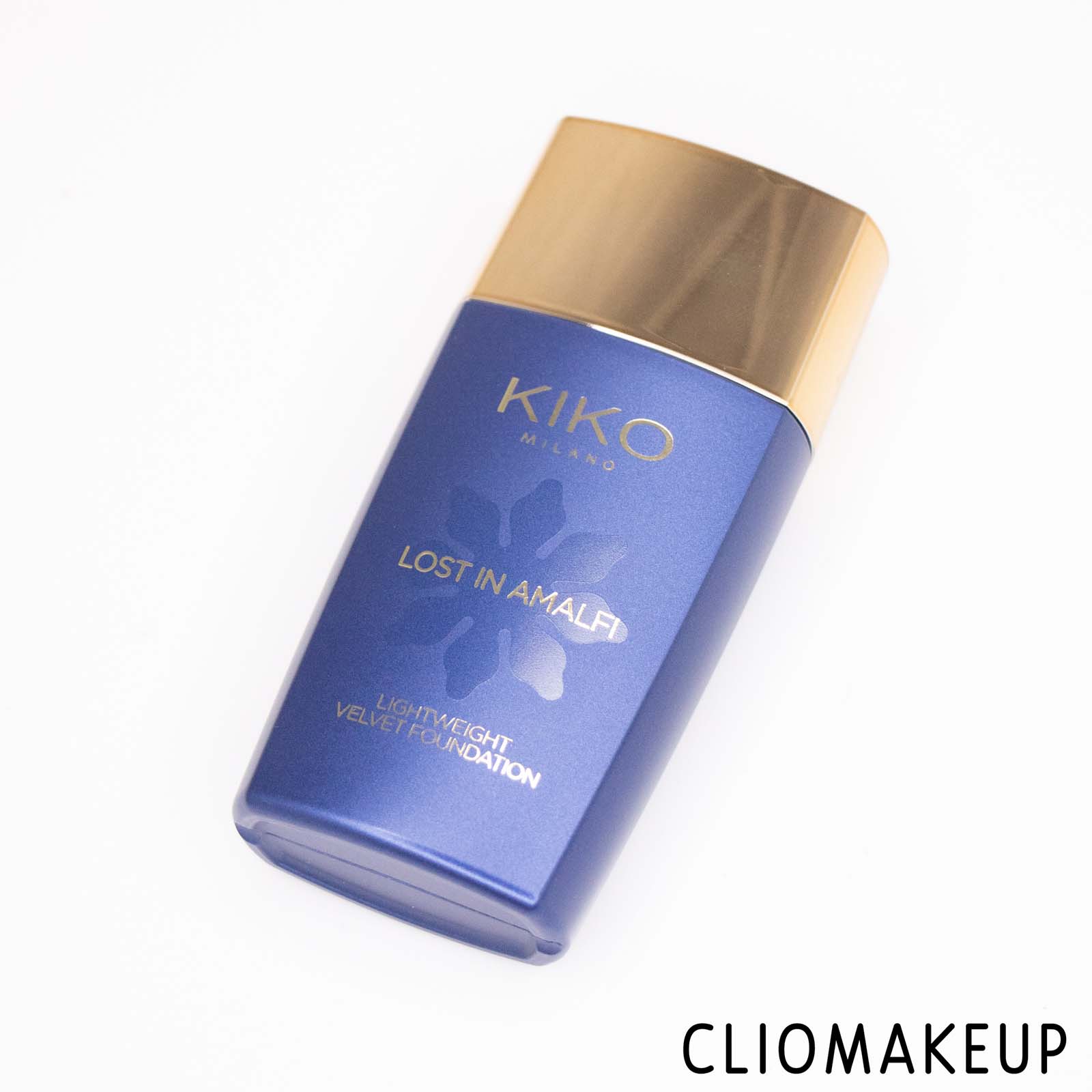 cliomakeup-recensione-fondotinta-kiko-lost-in-amalfi-lightweight-velvet-foundation-4