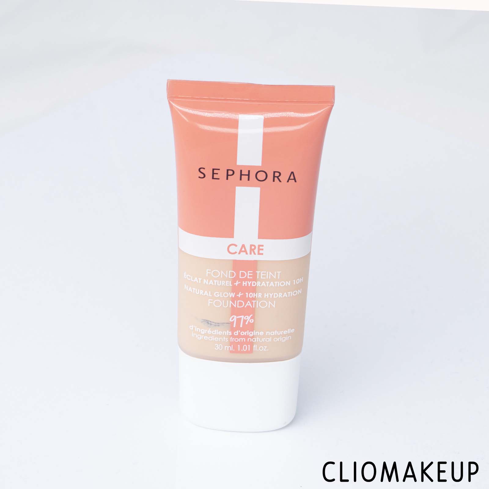 cliomakeup-recensione-fondotinta-sephora-care-natural-glow-+-10hr-hydratation-foundation-5