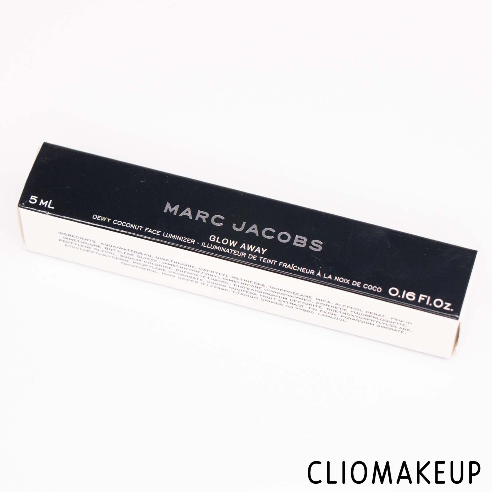 cliomakeup-recensione-illuminante-marc-jacobs-glow-away-dewy-coconut-face-luminizer-2