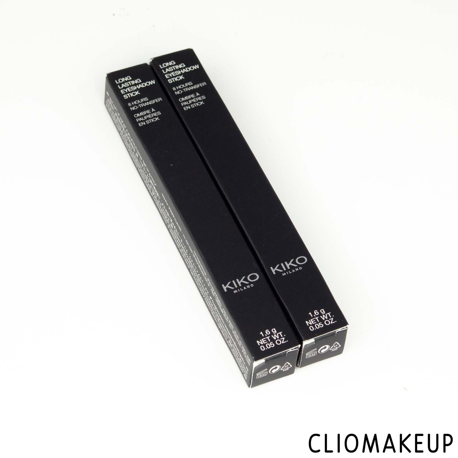 cliomakeup-recensione-ombretti-kiko-long-lasting-eyeshadow-stick-2