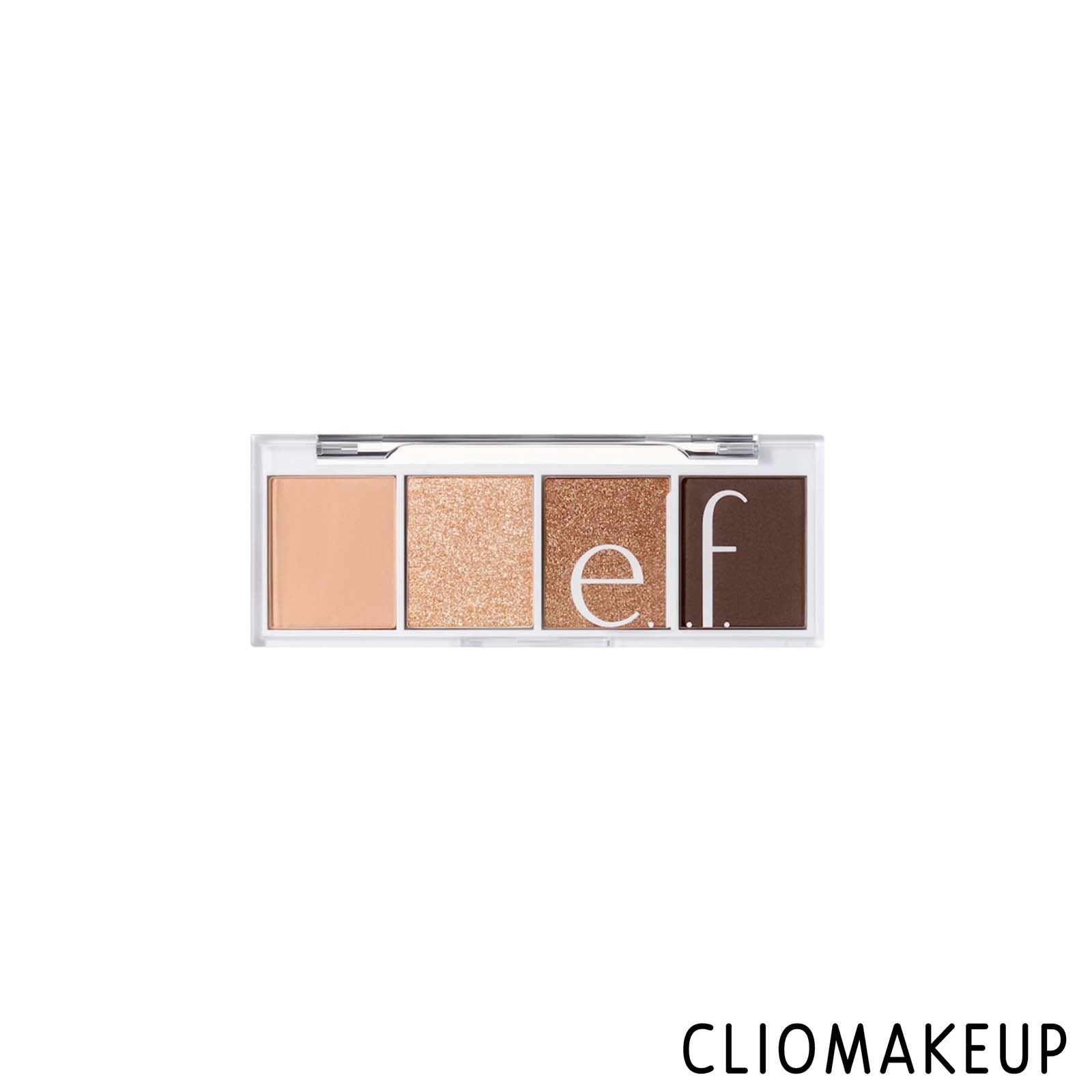 cliomakeup-recensione-palette-Elf-bite-size-eyeshadow-cream-E-sugar-1