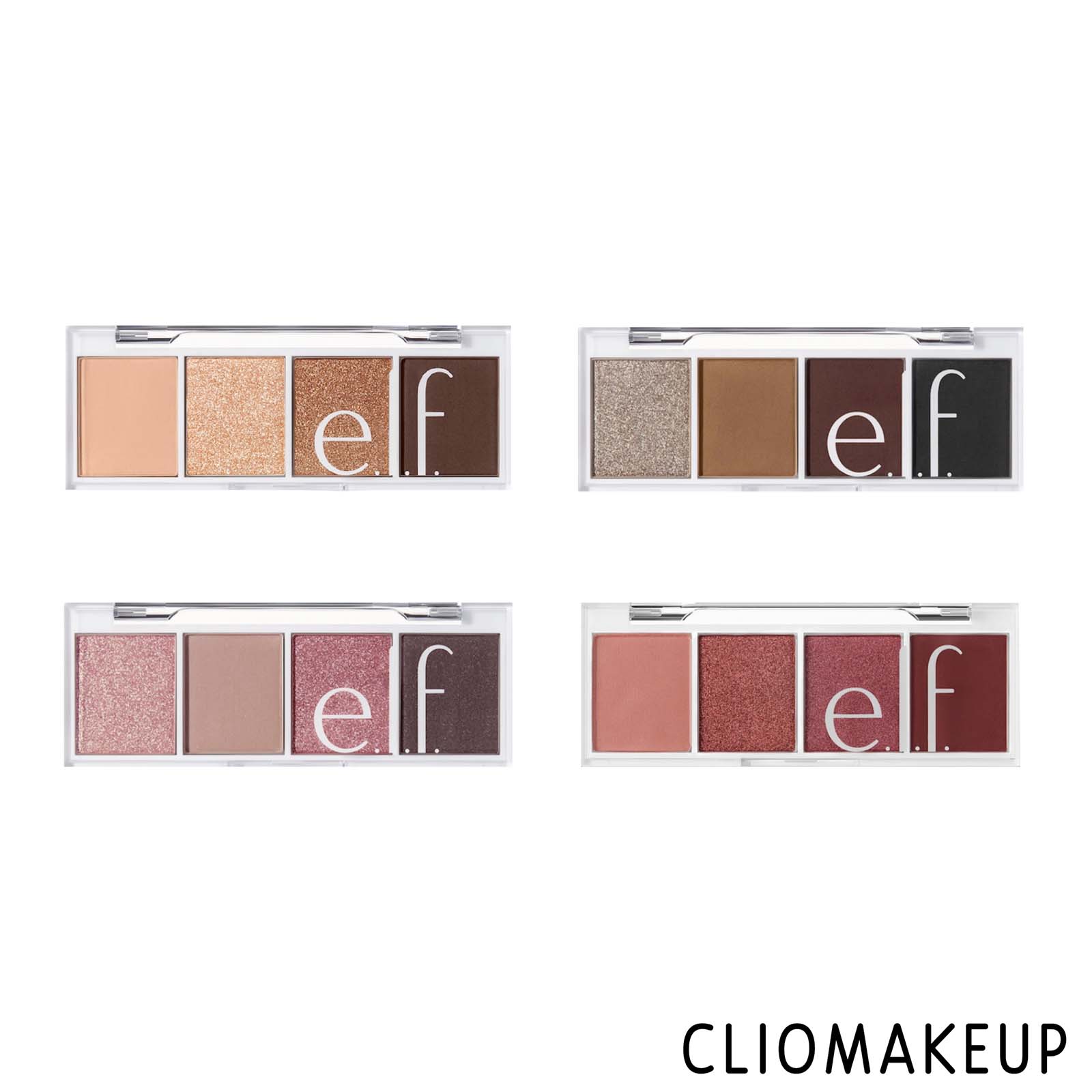 cliomakeup-recensione-palette-Elf-bite-size-eyeshadow-cream-E-sugar-3