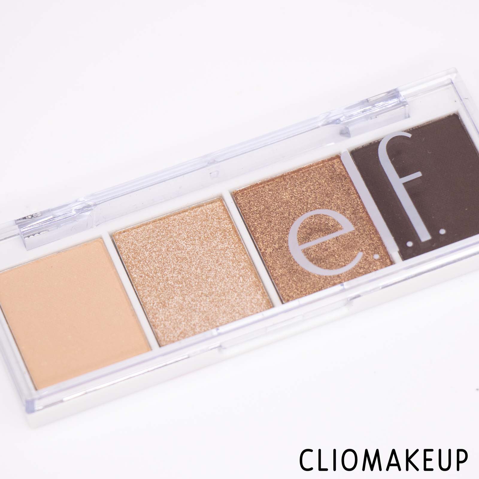 cliomakeup-recensione-palette-Elf-bite-size-eyeshadow-cream-E-sugar-4