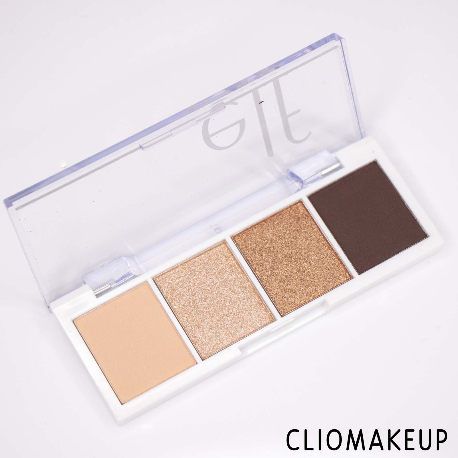 cliomakeup-recensione-palette-Elf-bite-size-eyeshadow-cream-E-sugar-5