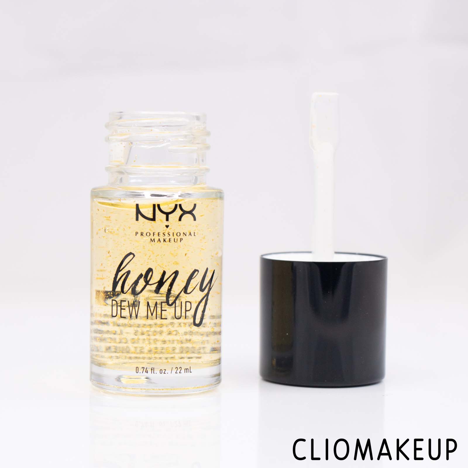 cliomakeup-recensione-primer-nyx-honey-dew-me-up-honey-primer-4