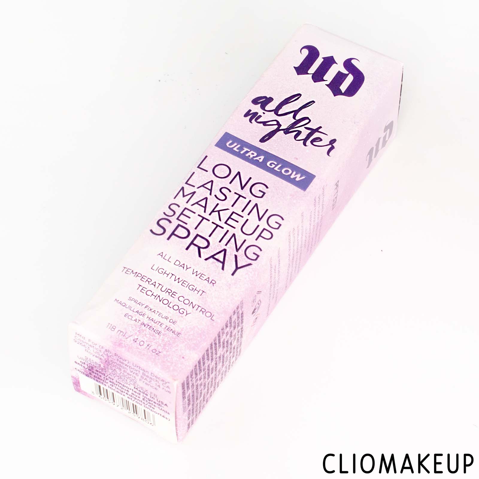 cliomakeup-recensione-Recensione-fissante-urban-decay-all-nighter-ultra-glow-long-lasting-makeup-setting-spray-2