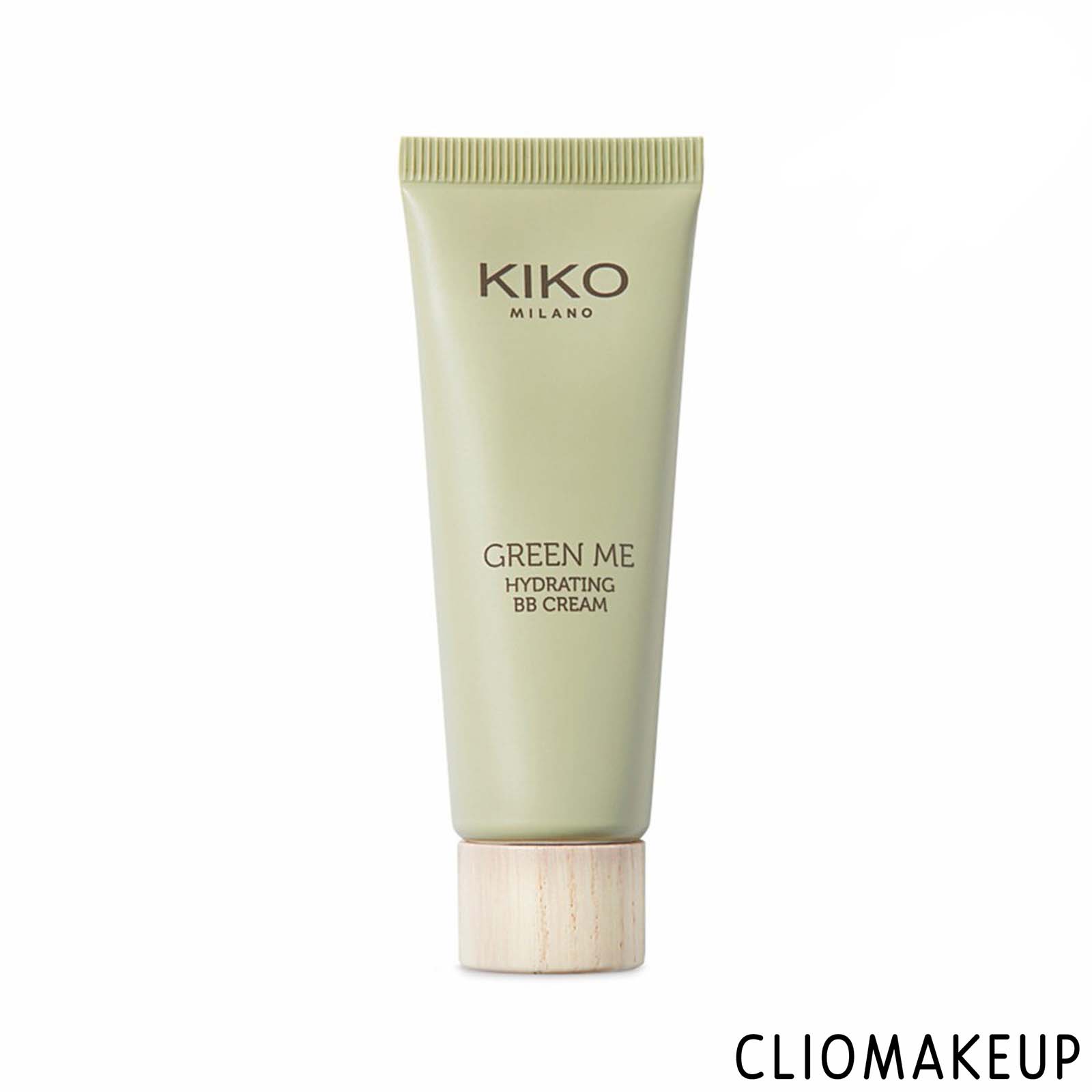 cliomakeup-recensione-bb-cream-kiko-new-green-me-hydrating-bb-cream-1