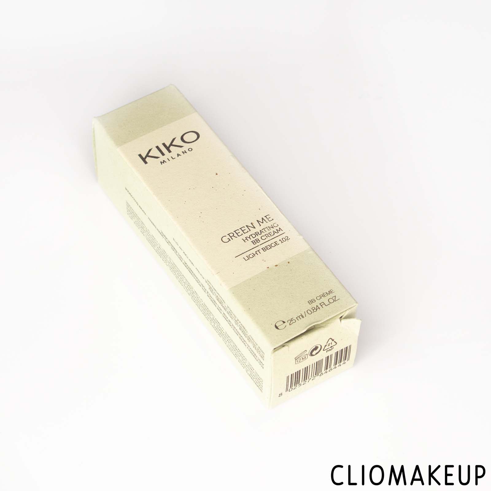 cliomakeup-recensione-bb-cream-kiko-new-green-me-hydrating-bb-cream-2