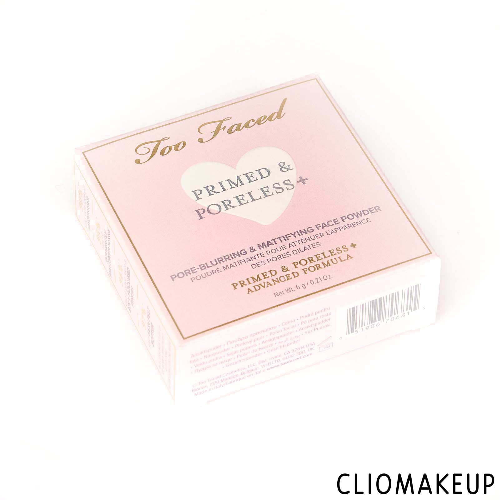 cliomakeup-recensione-cipria-too-faced-primed-e-poreless-+-face-powder-2