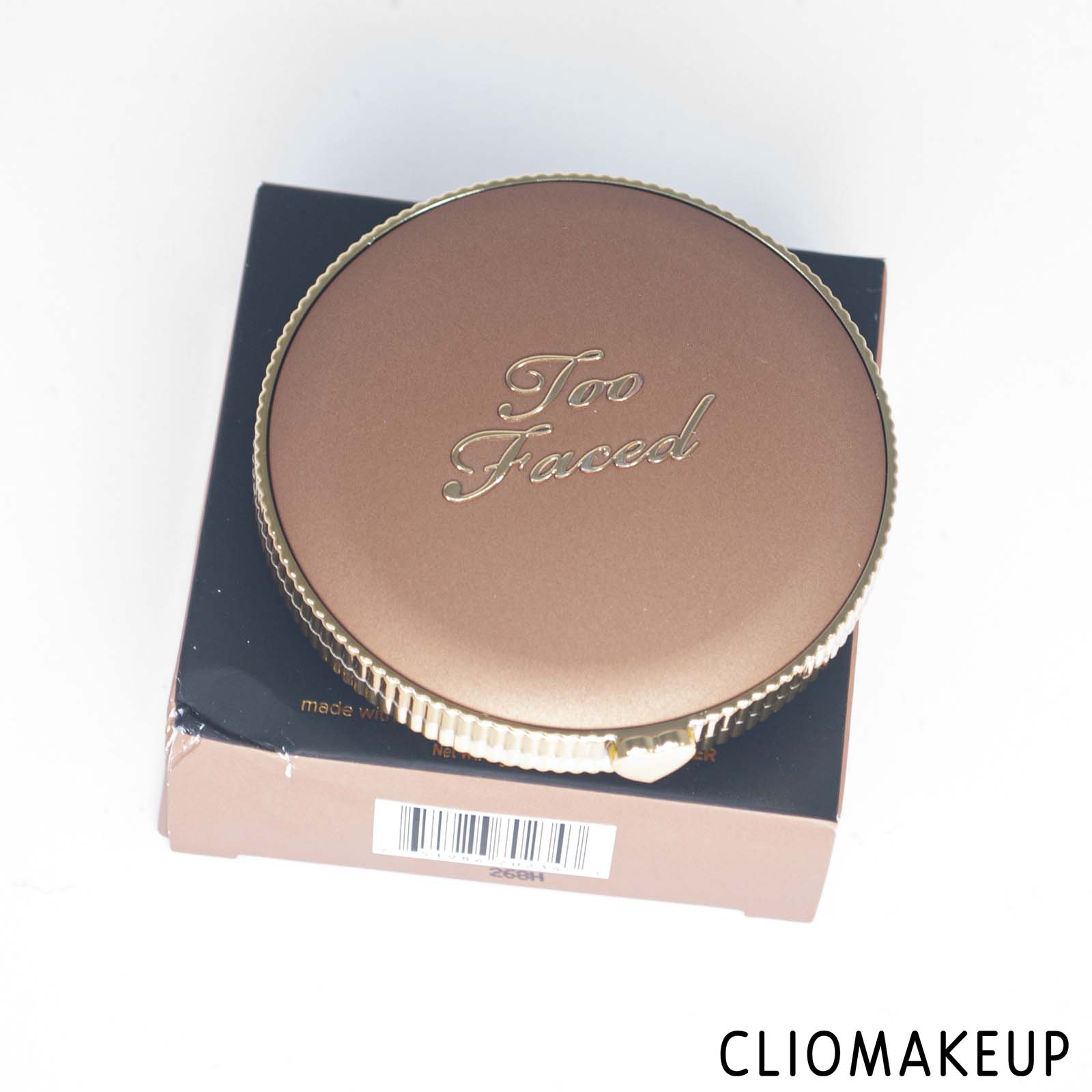 cliomakeup-recensione-bronzer-too-faced-milk-chocolate-soleil-long-wear-matte-bronzer-4