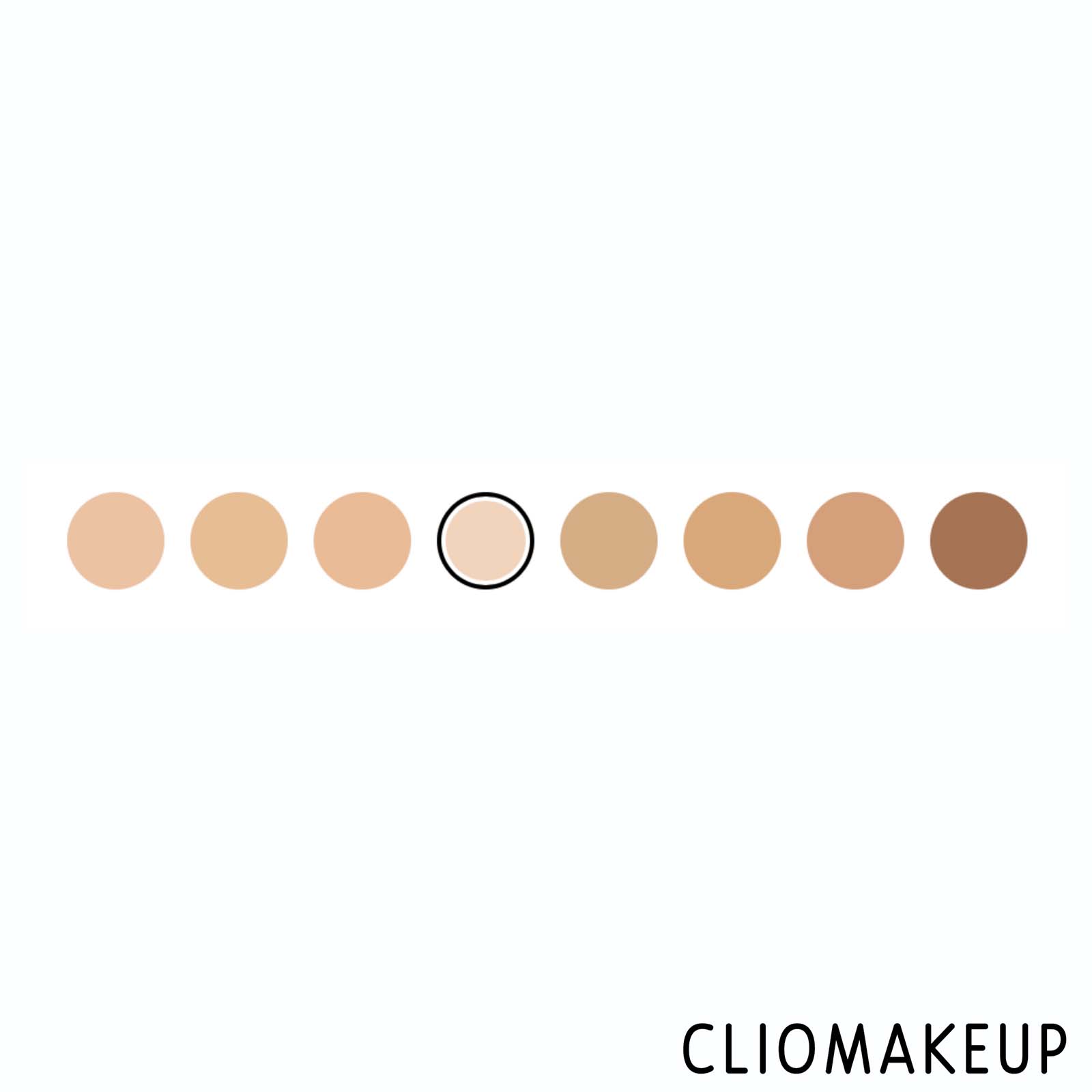 cliomakeup-recensione-fondotinta-kiko-wonder-woman-born-to-last-foundation-24h-3