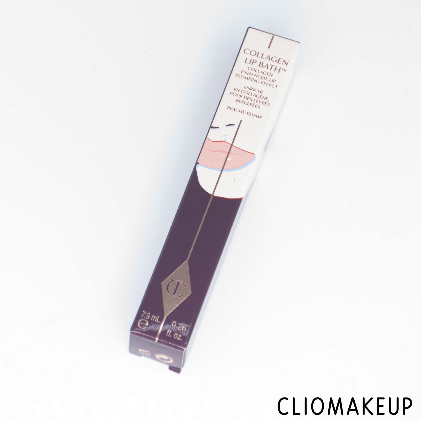 cliomakeup-recensione-gloss-charlotte-tilbury-collagen-lip-bath-2