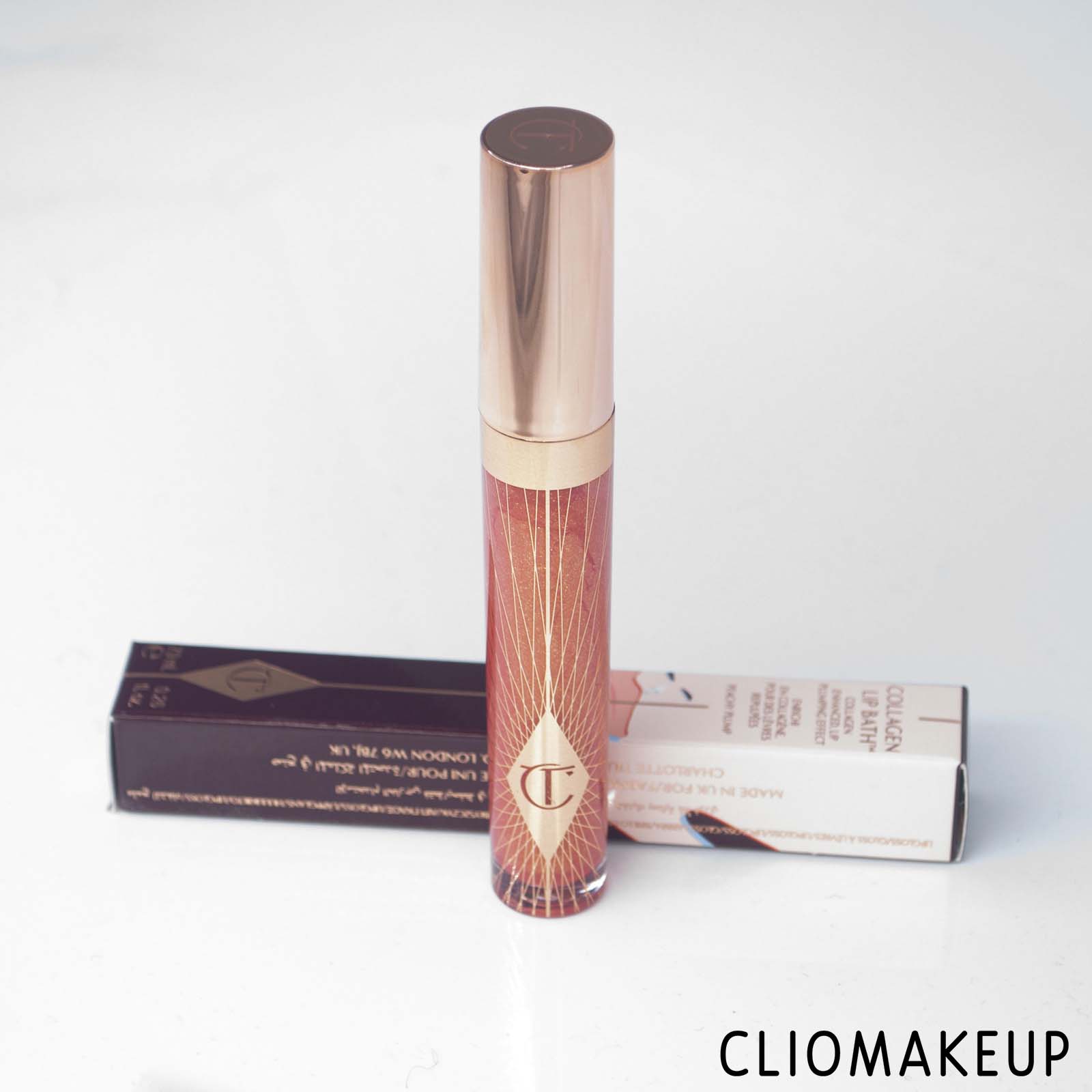 cliomakeup-recensione-gloss-charlotte-tilbury-collagen-lip-bath-4