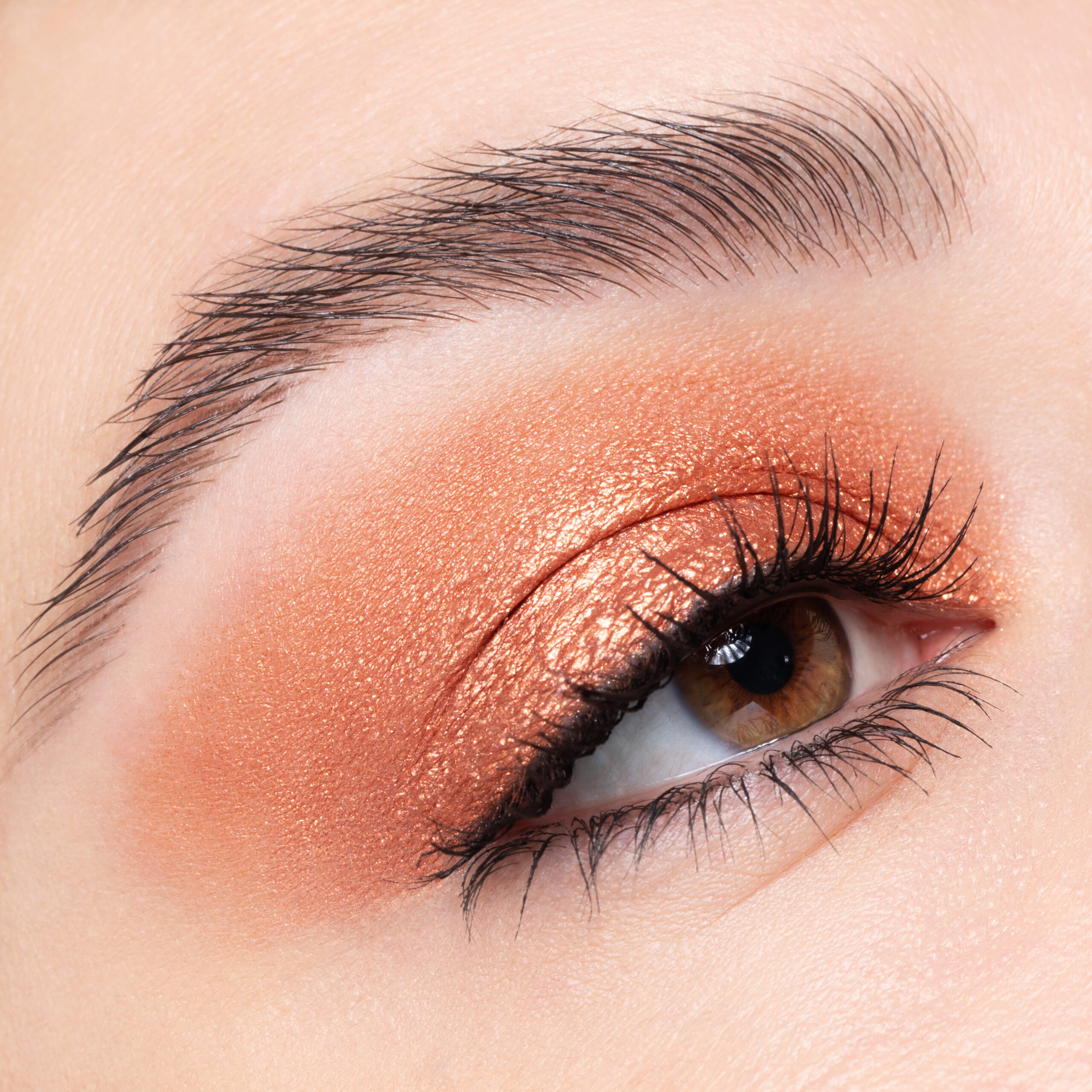 Cliomakeup-ombretti-cremosi-sweetielove-flambe-3-look-sfumato