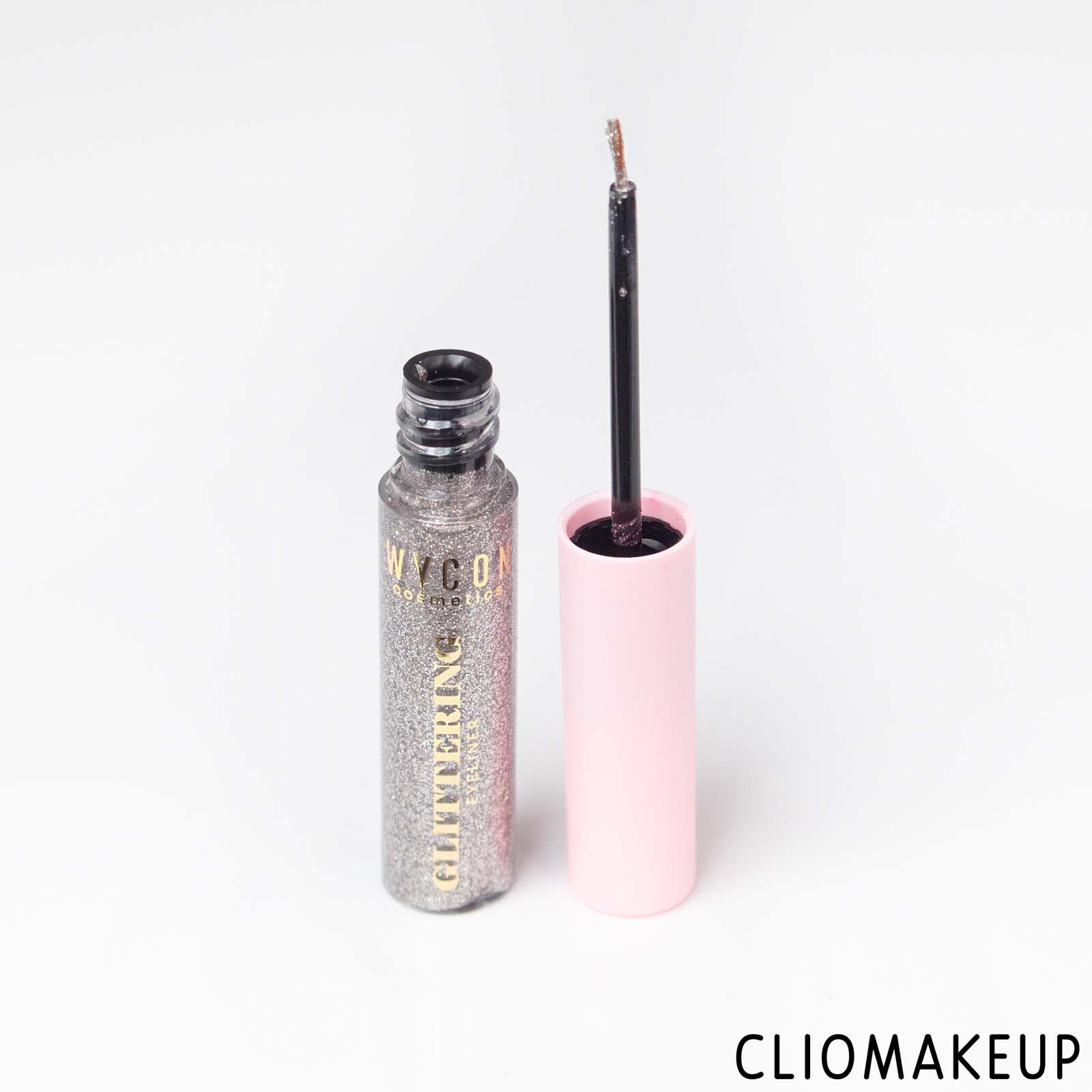 cliomakeup-recensione-eyeliner-wycon-candyland-glittering-eyeliner-4