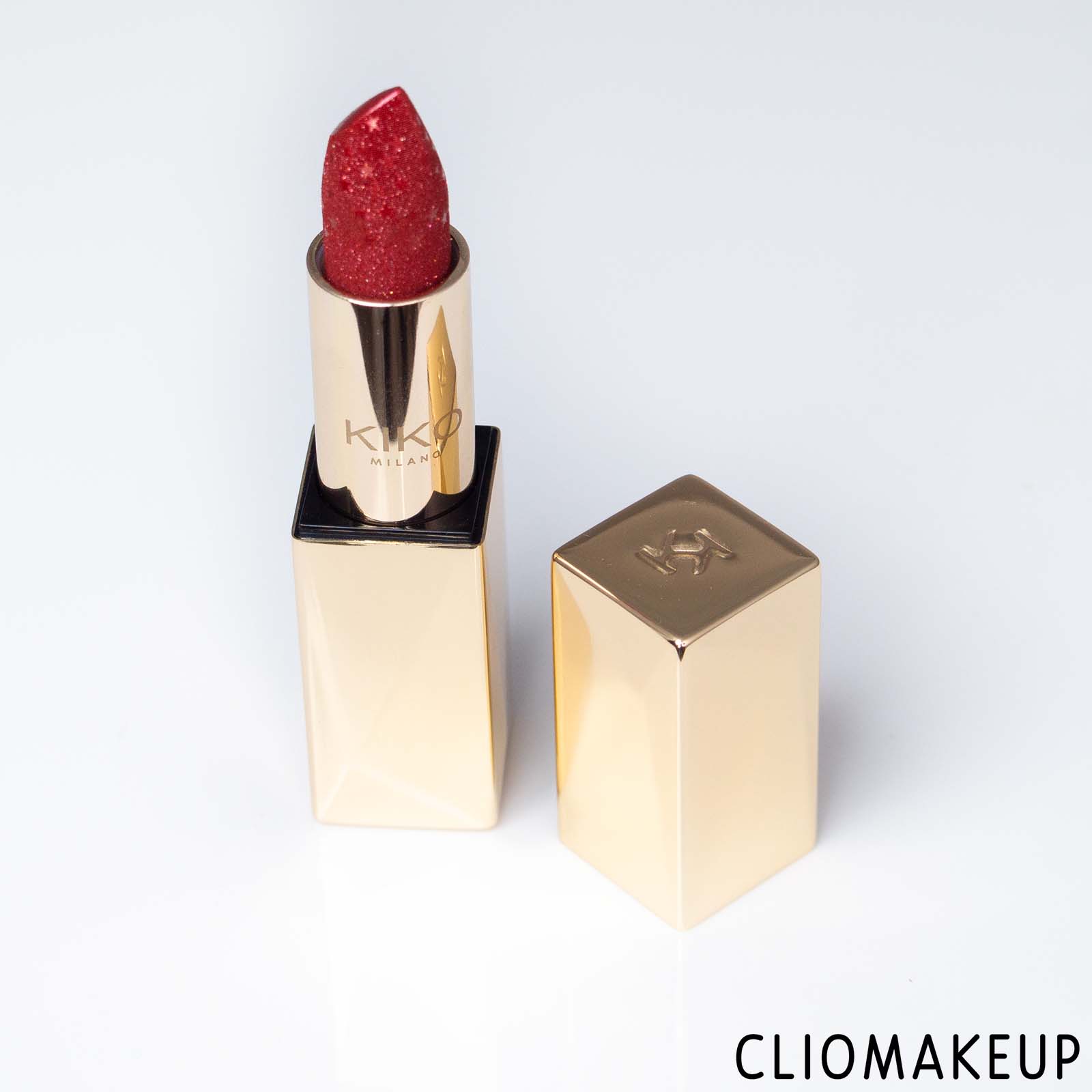 cliomakeup-recensione-rossetto-kiko-holiday-gems-diamond-dust-lipstick-4