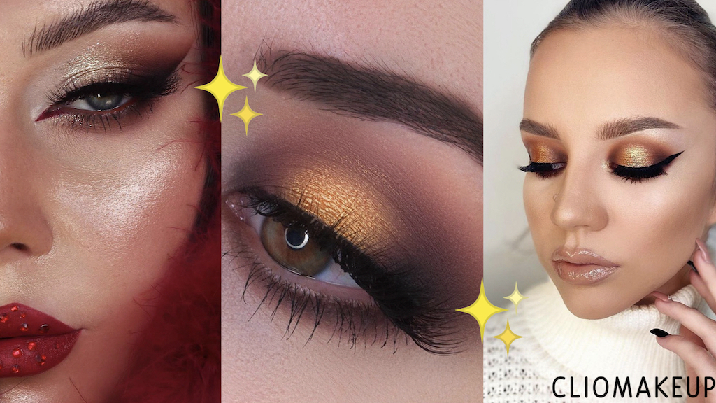 cliomakeup-trucco-natale-2020-comet-gold-teamclio-cover