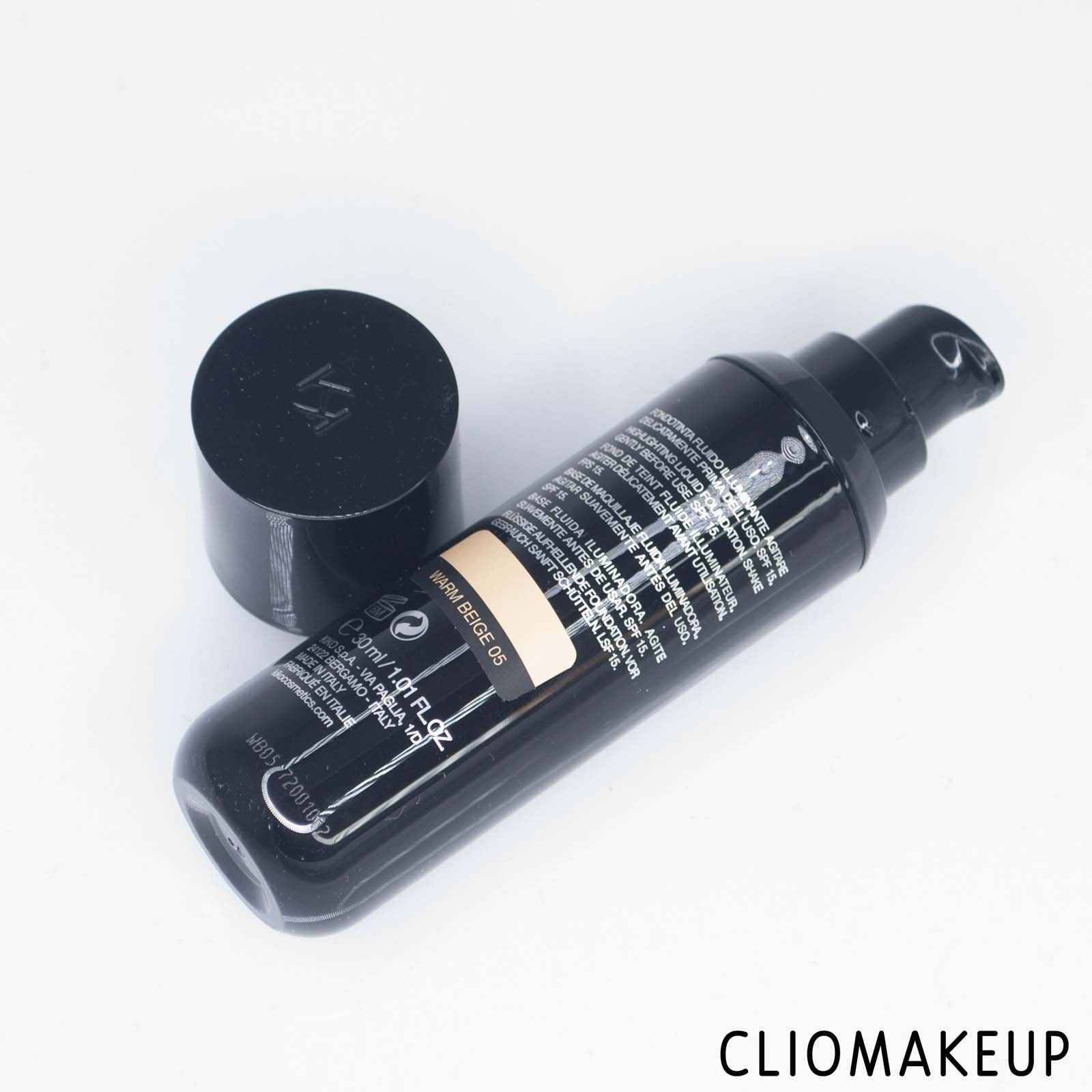 cliomakeup-recensione-fondotinta-kiko-skin-tone-foundation-spf-15-5