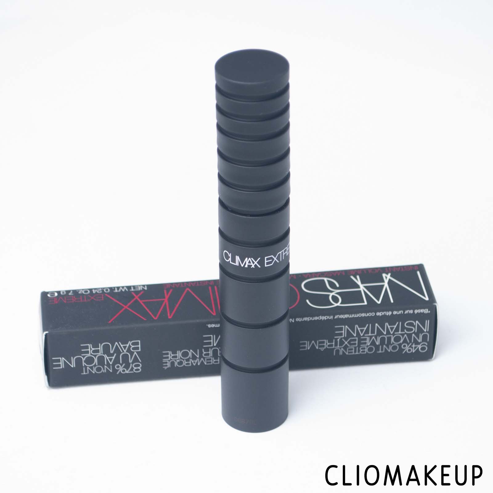 cliomakeup-recensione-mascara-nars-climax-extreme-instant-volume-mascara-4