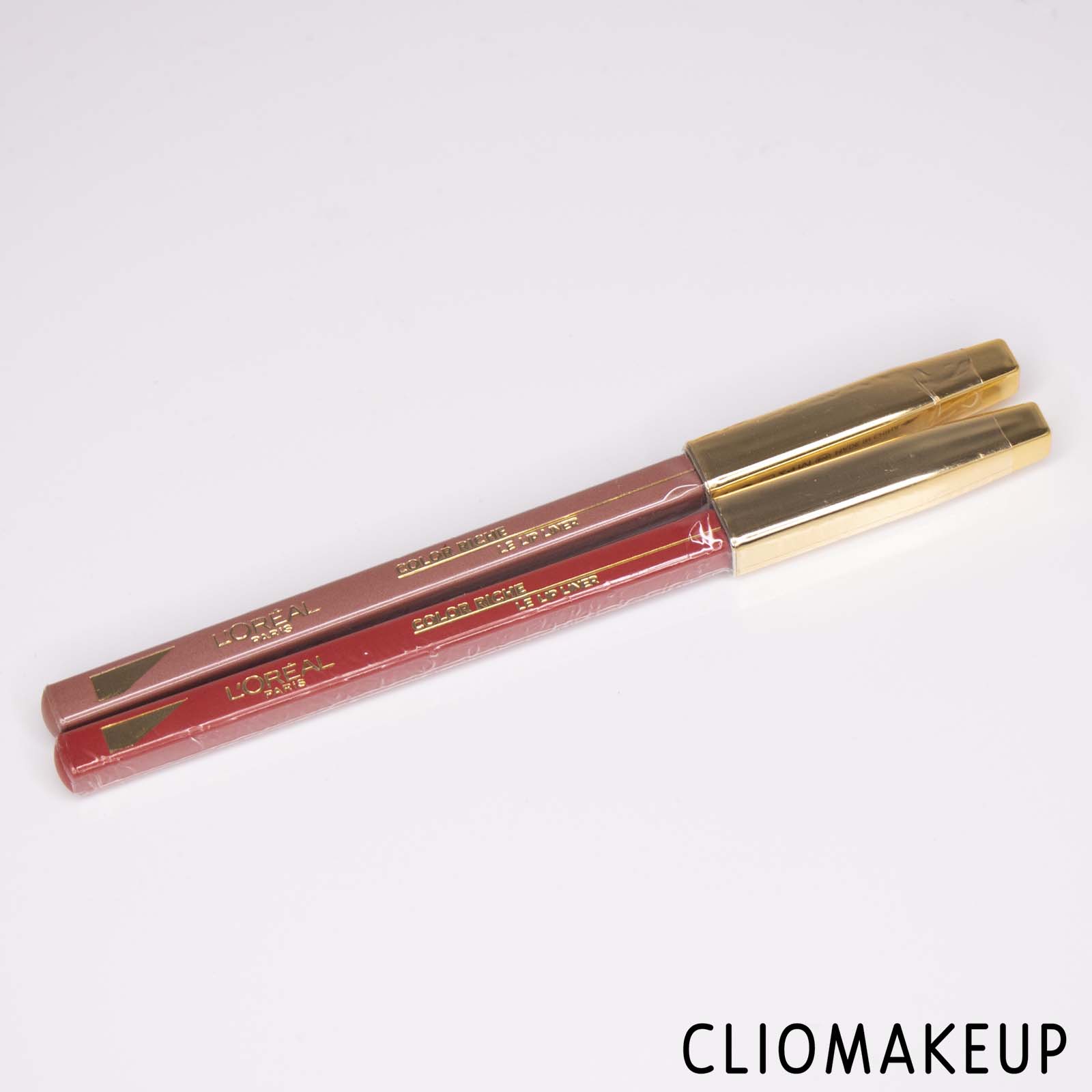 cliomakeup-recensione-matite-labbra-loreal-color-riche-le-lip-liner-2