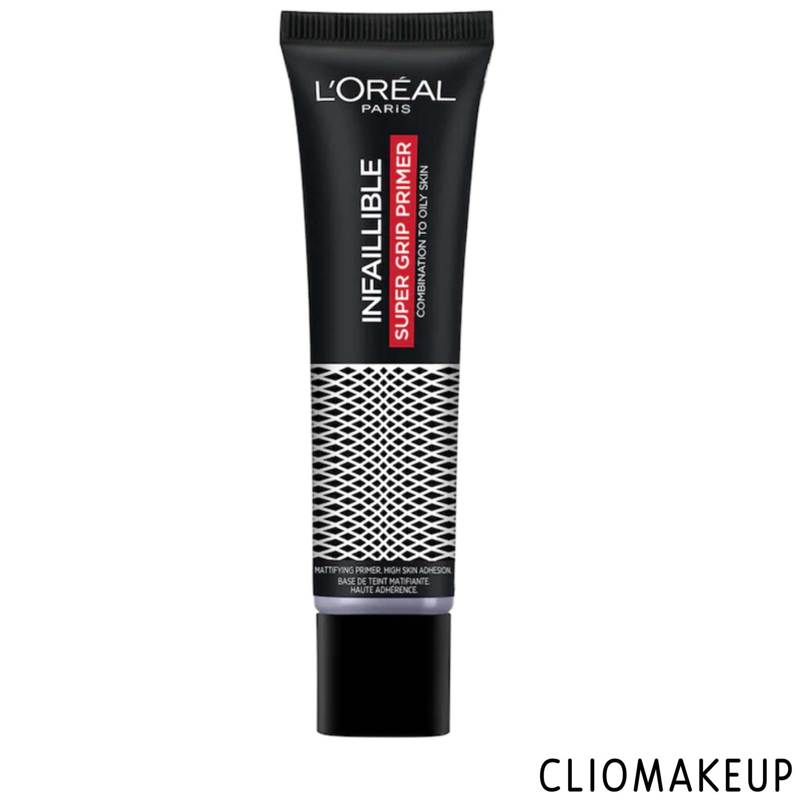 cliomakeup-recensione-primer-l-oreal-infaillible-super-grip-primer-1