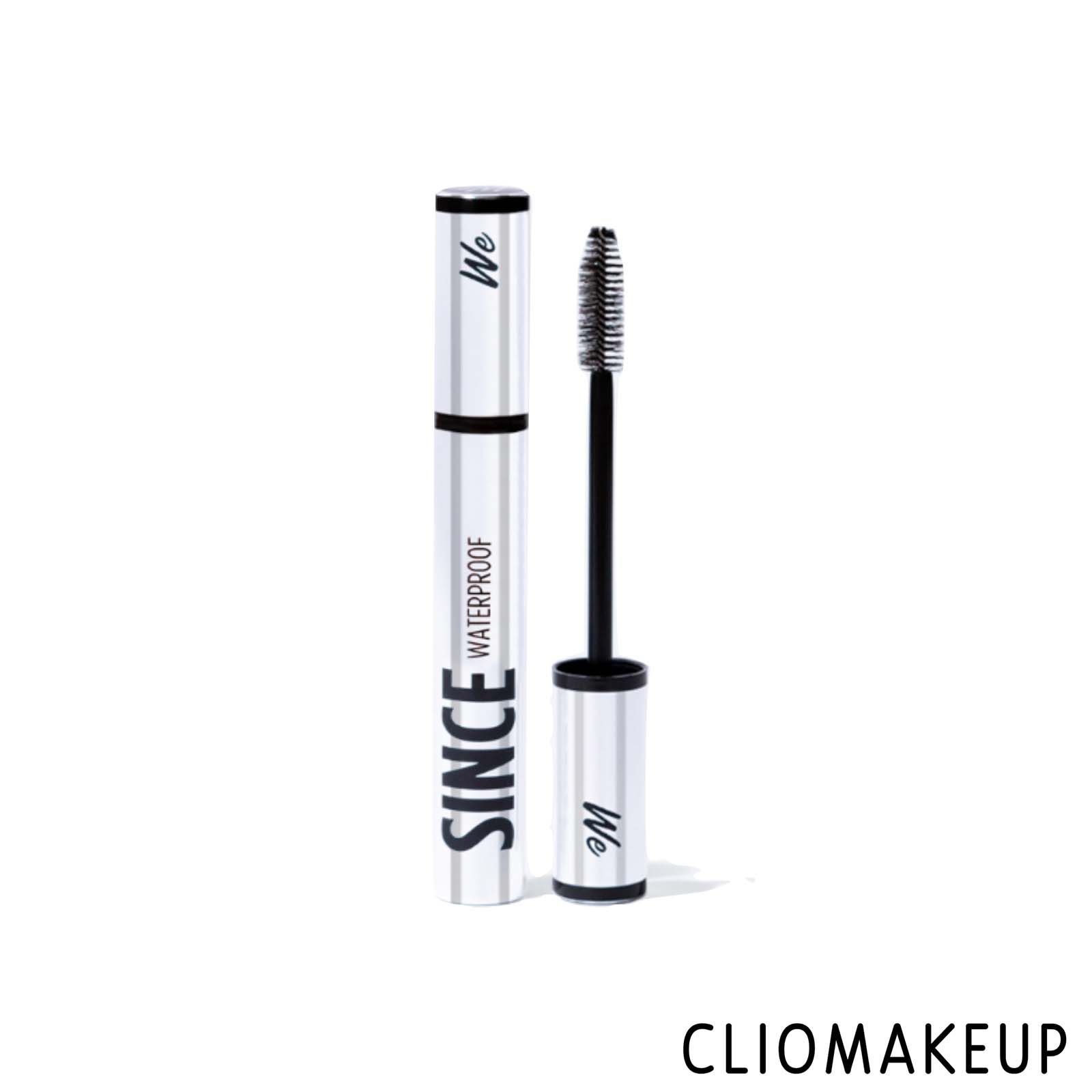 Cliomakeup-come-non-far-sbavare-mascara-mascherina-8-mascara-we-makeuo-since-waterproof