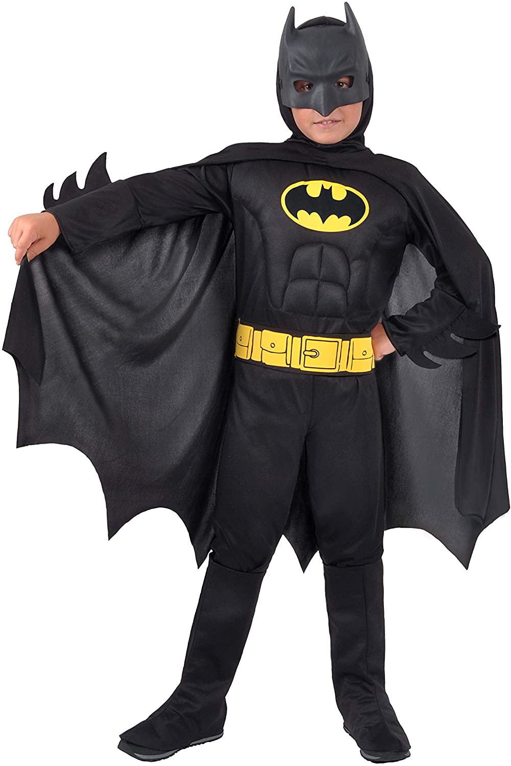 cliomakeup-costumi-bambini-carnevale-2021-17-batman