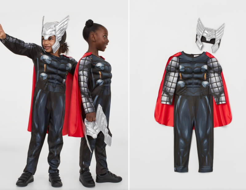 cliomakeup-costumi-bambini-carnevale-2021-18-thor