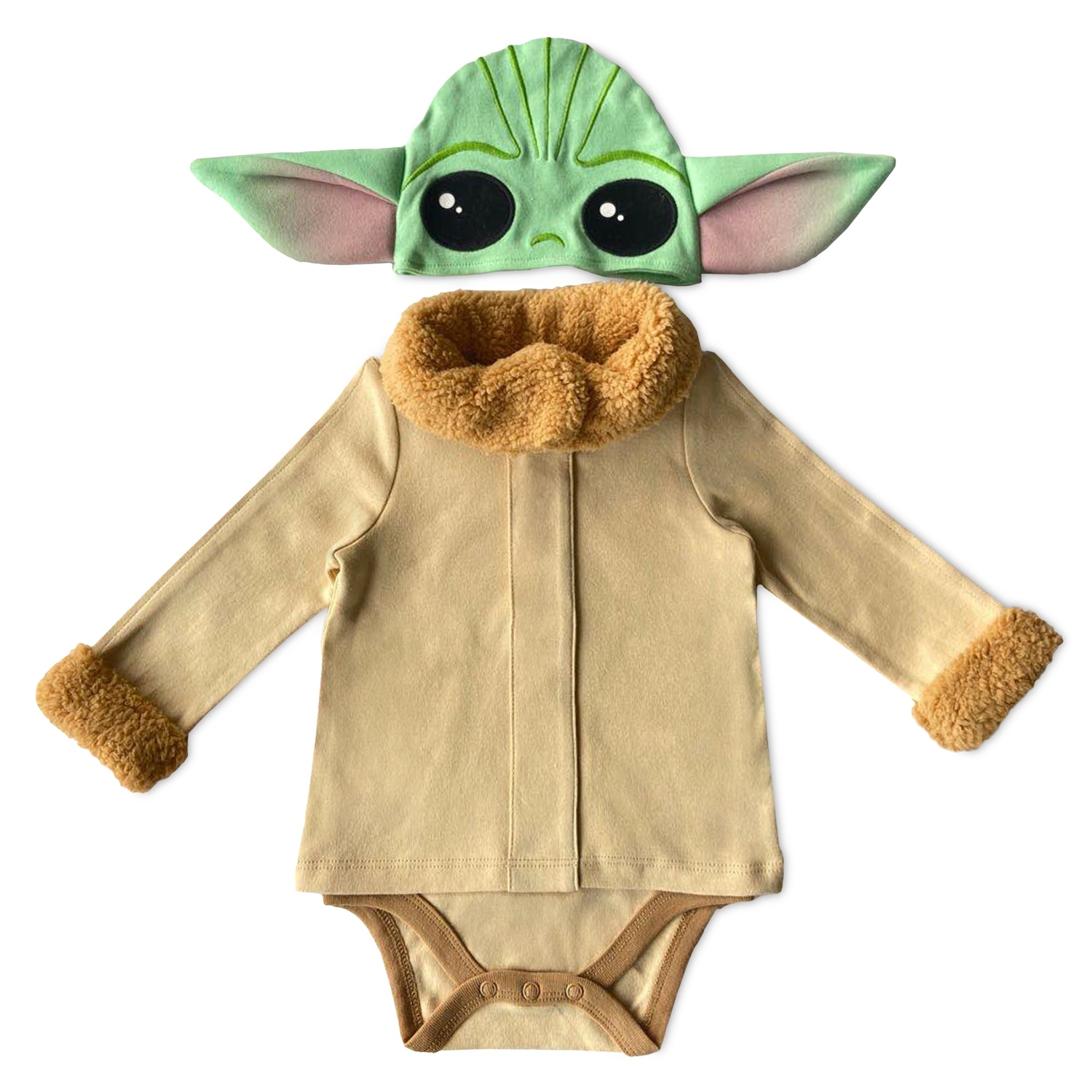 cliomakeup-costumi-bambini-carnevale-2021-22-yoda