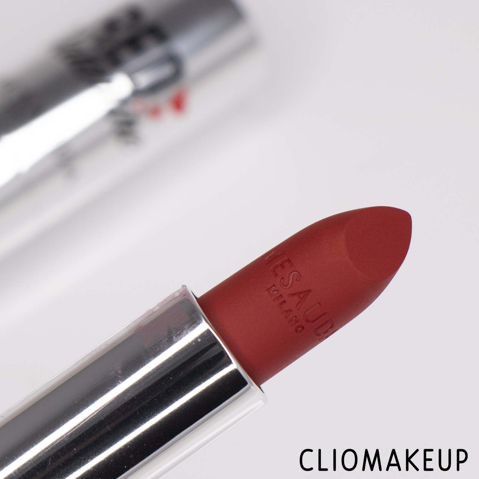 cliomakeup-recensione-Mesauda-Red-Valentine-Collection-Rossetto-Stick-Matt-5