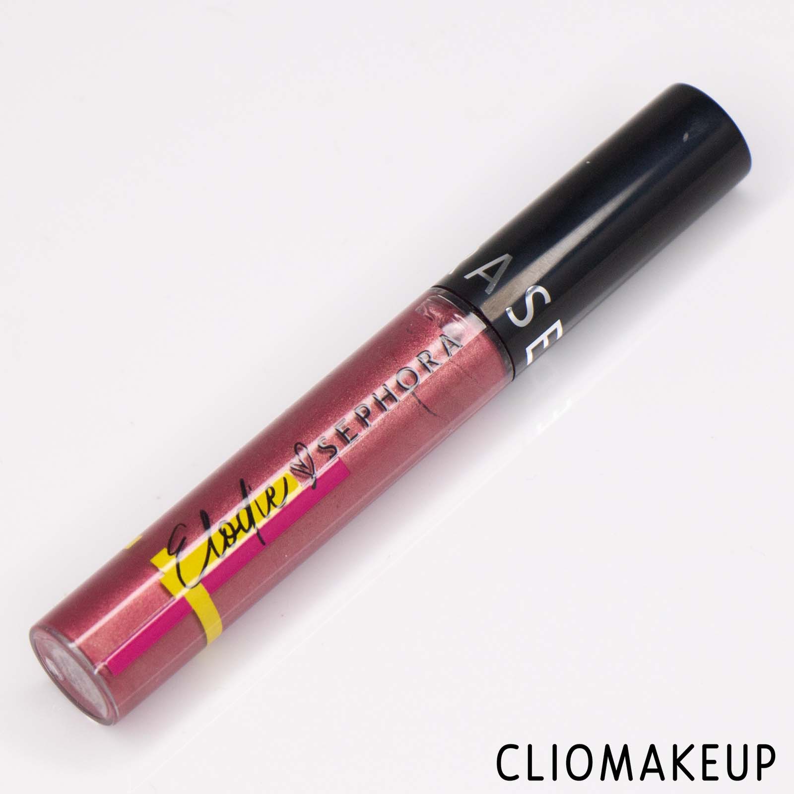 cliomakeup-recensione-Rossetto-Sephora-Elodie-Cream-Lip-Stain-4