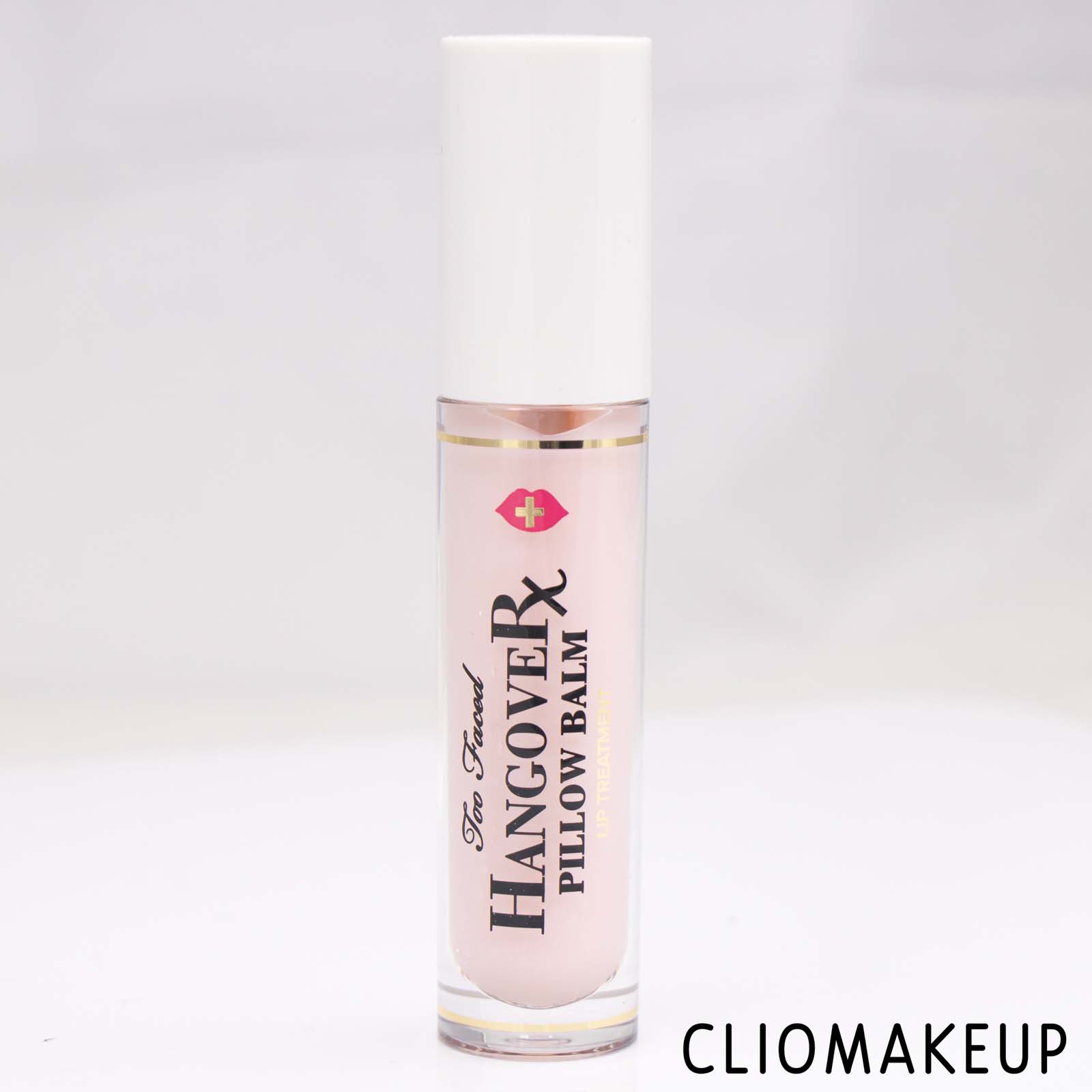 cliomakeup-recensione-balsamo-labbra-Too-Faced-Hangover-Pillow-Balm-4