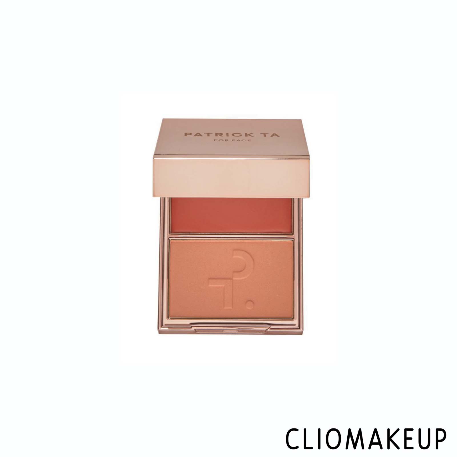 cliomakeup-recensione-blush-Patrick-Ta-Major-Beauty-Headlines-Double-Take-Cream-E-Powder-Blush-1