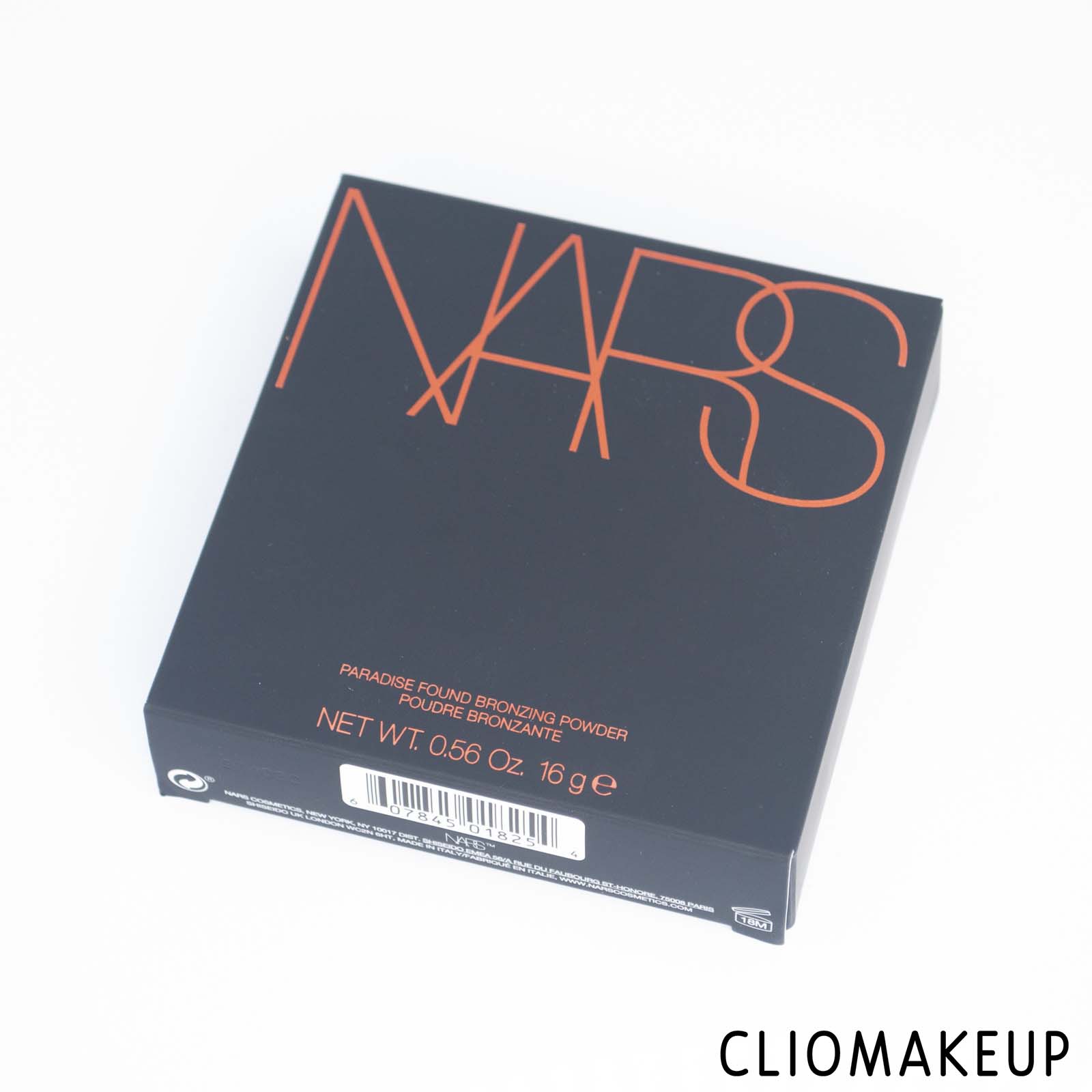 cliomakeup-recensione-bronzer-nars-paradise-found-bronzing-powder-2