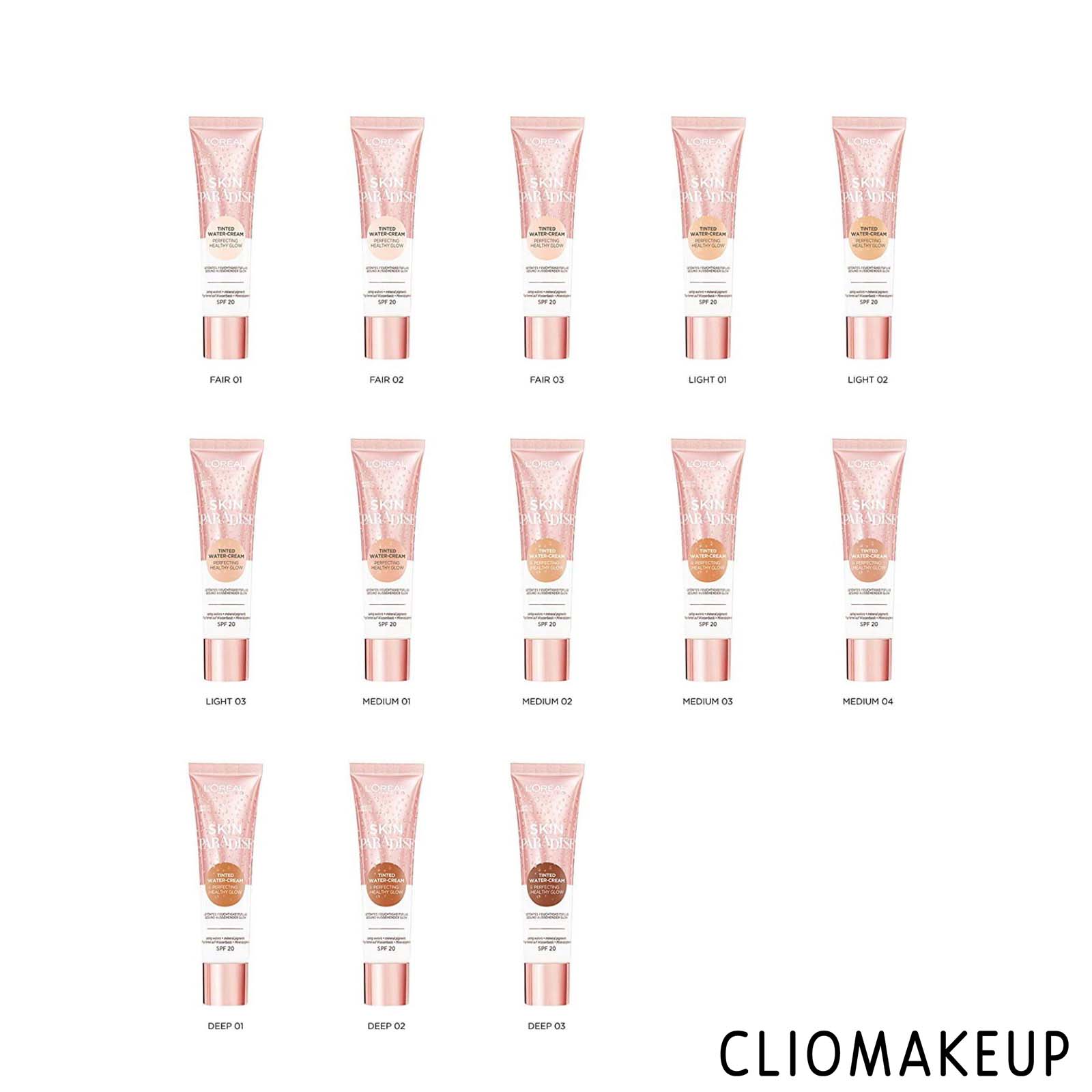 cliomakeup-recensione-fondotinta-l'oreal-skin-paradise-tinted-water-cream-spf20-3