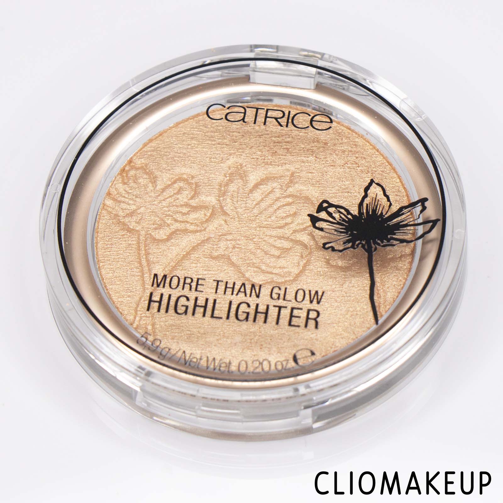 cliomakeup-recensione-illuminante-Catrice-More-Than-Glow-Highlighter-2