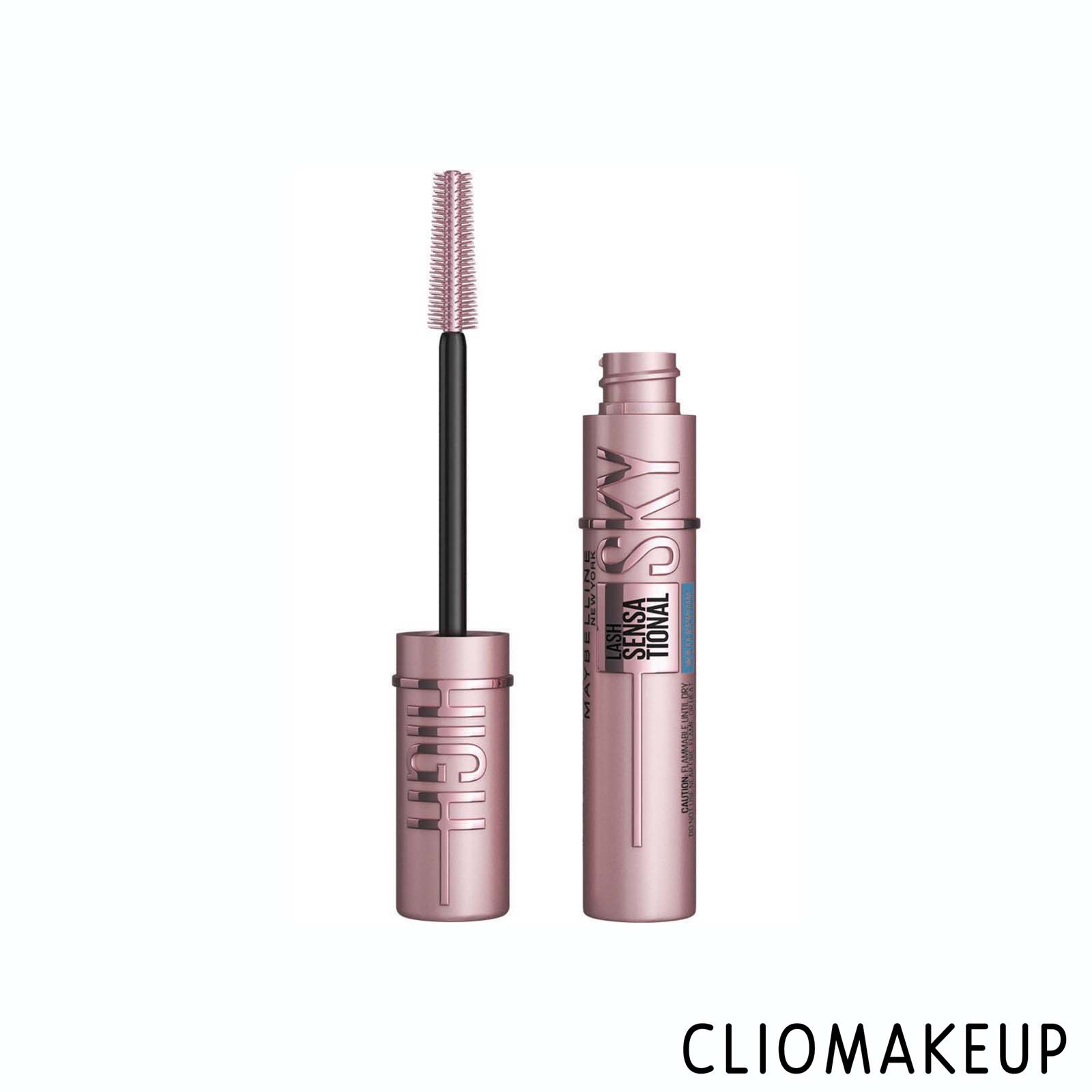 cliomakeup-recensione-mascara-Maybelline-Lash-Sensational-Sky-High-Mascara-3