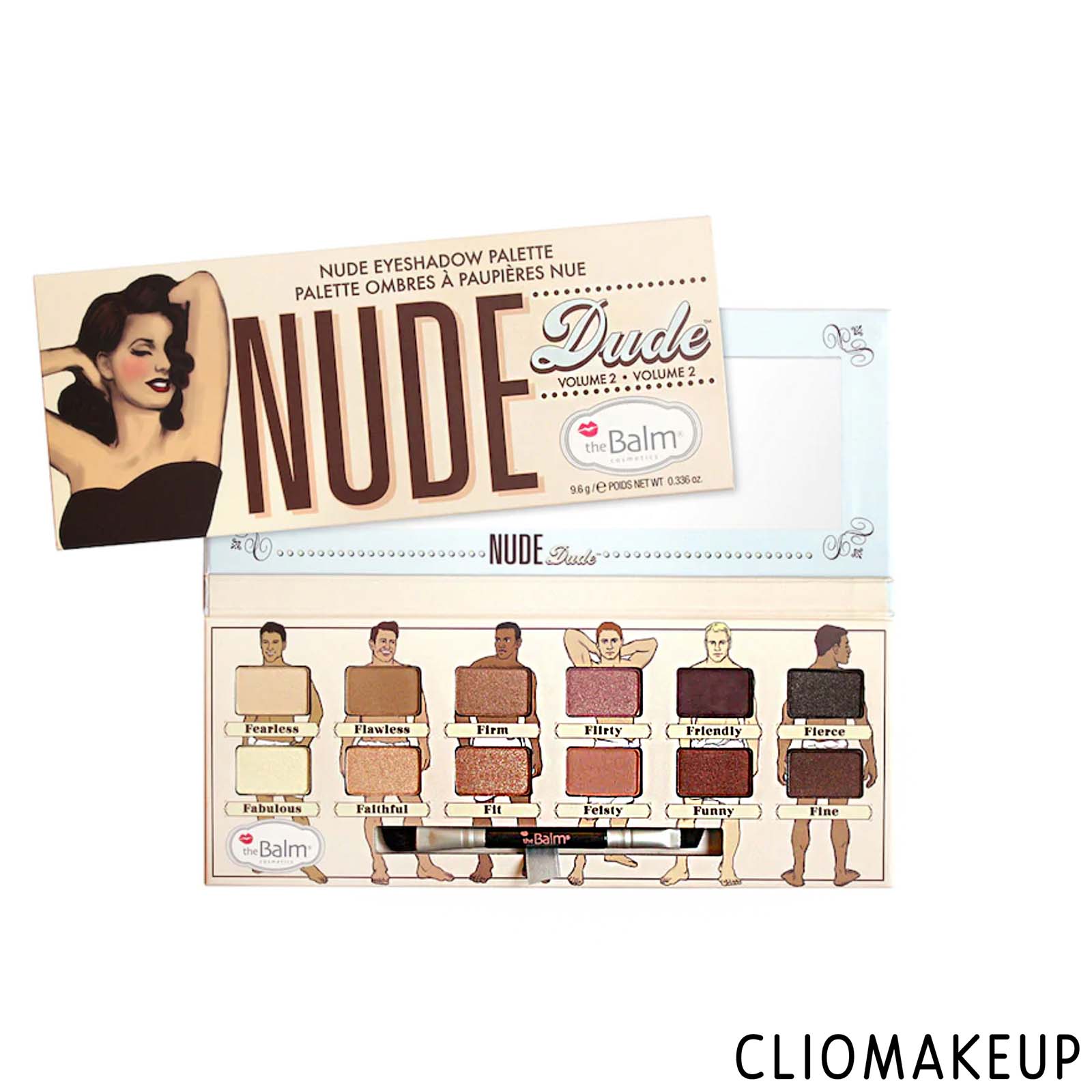 cliomakeup-recensione-palette-the-balm-nude-dude-volume-2-nude-eyeshadow-palette-1