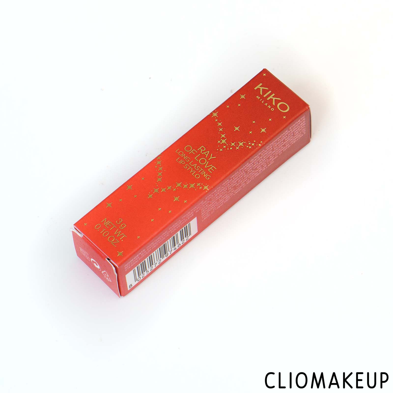 cliomakeup-recensione-rossetto-kiko-ray-of-love-long-lasting-lip-stylo-2