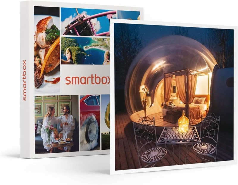 esperienze-da-regalare-smartbox-bubble-room