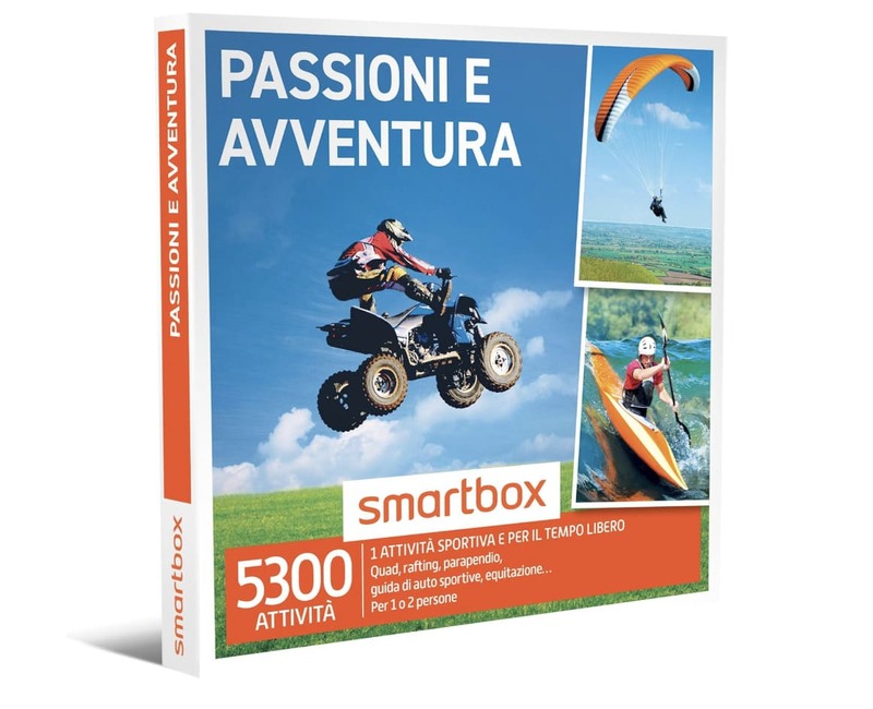 esperienze-da-regalare-smartbox-passioni-avventura